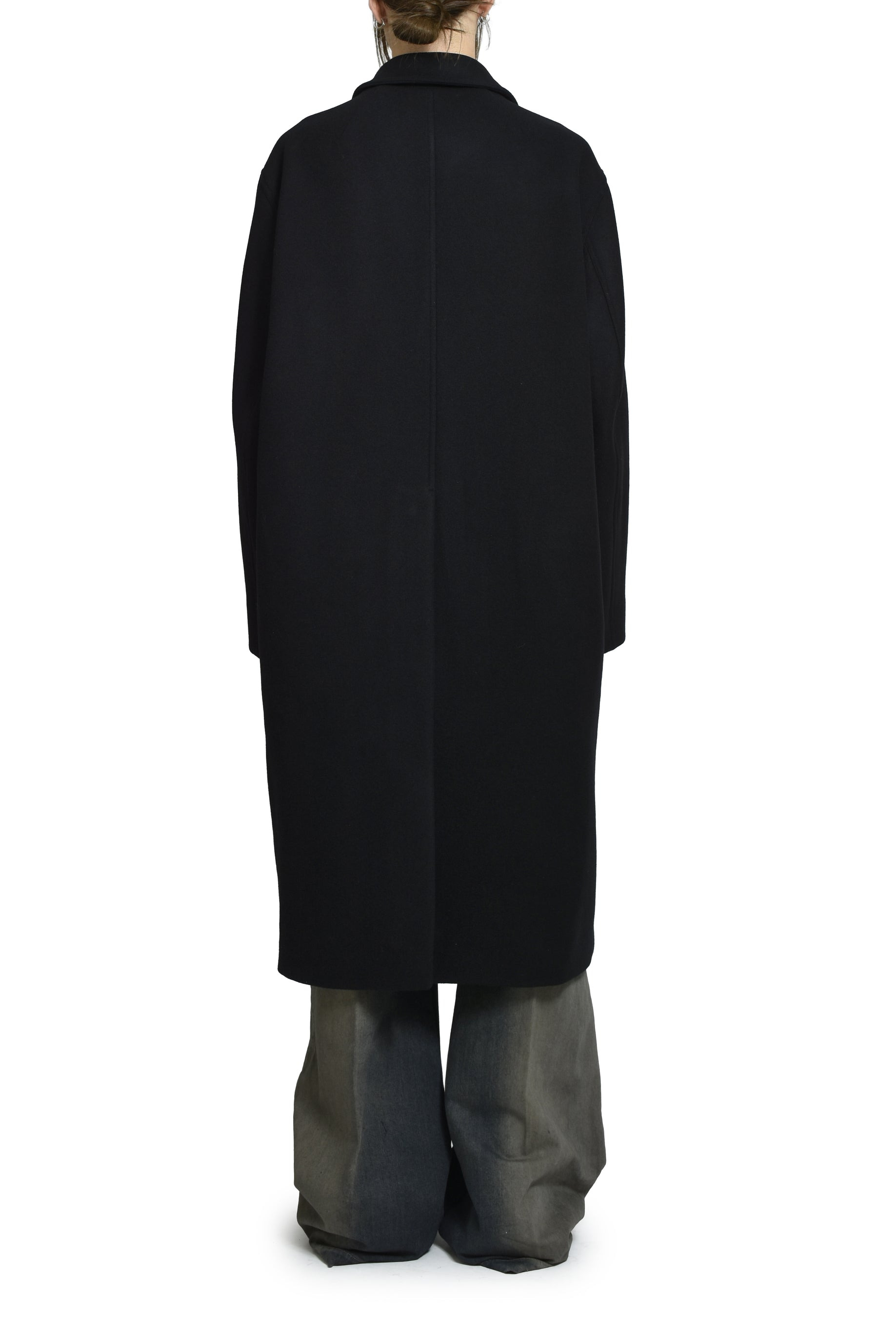 BLIXA JUMBO MAC / BLK - 2