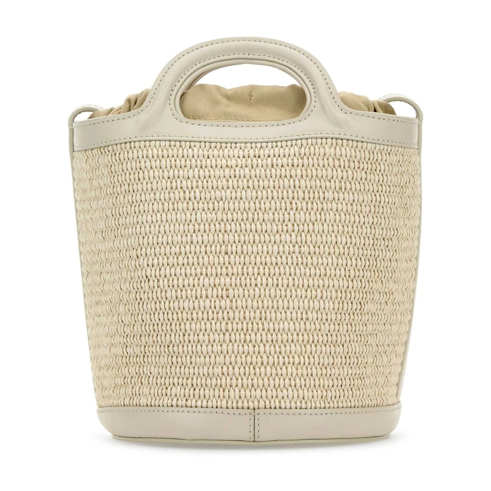 Marni TROPICALIA BUCKET BAG | miinto | REVERSIBLE