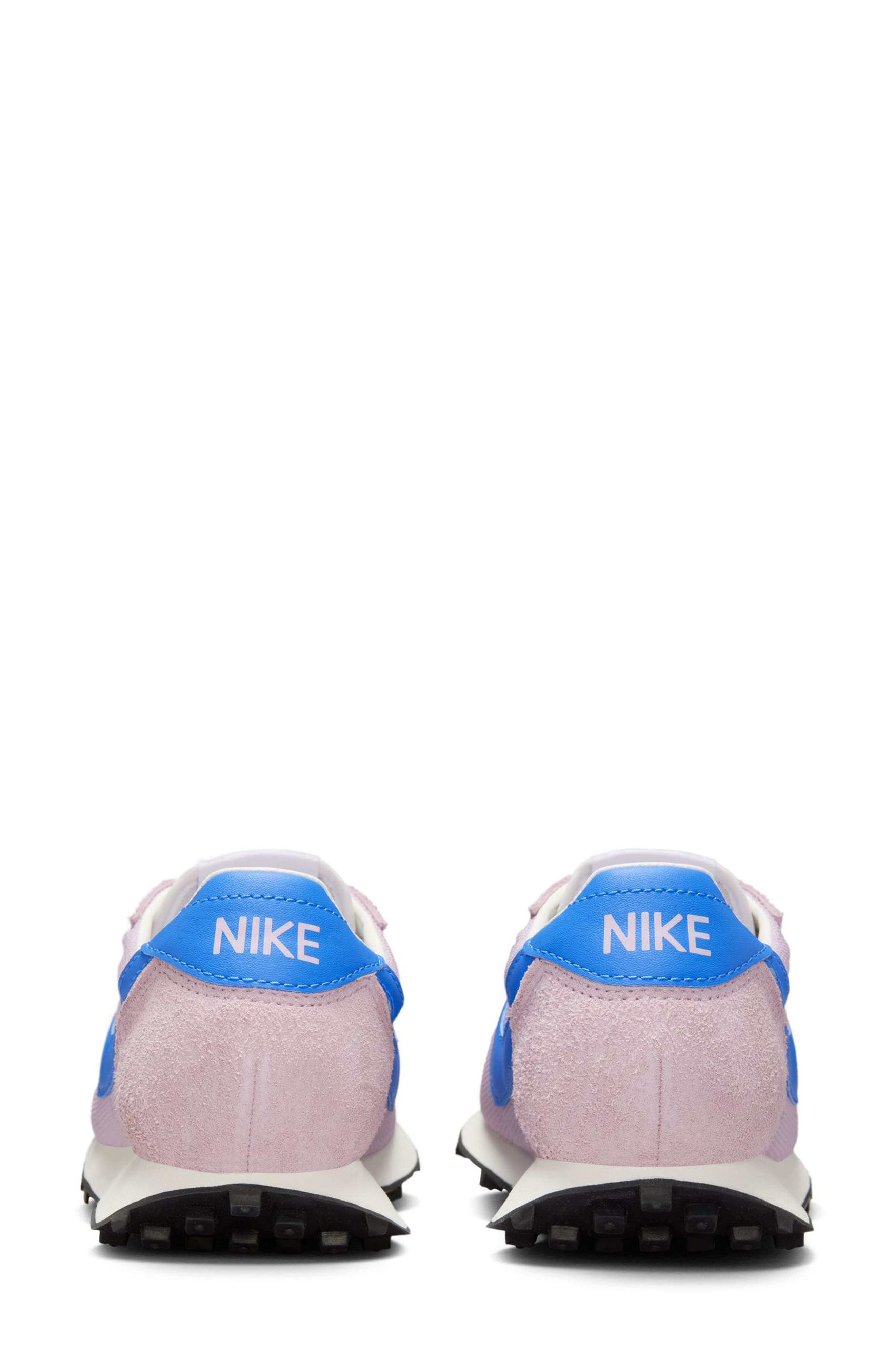 Nike LD-1000 Sneaker in 500 Ic Lil/pacblu at Nordstrom - 5