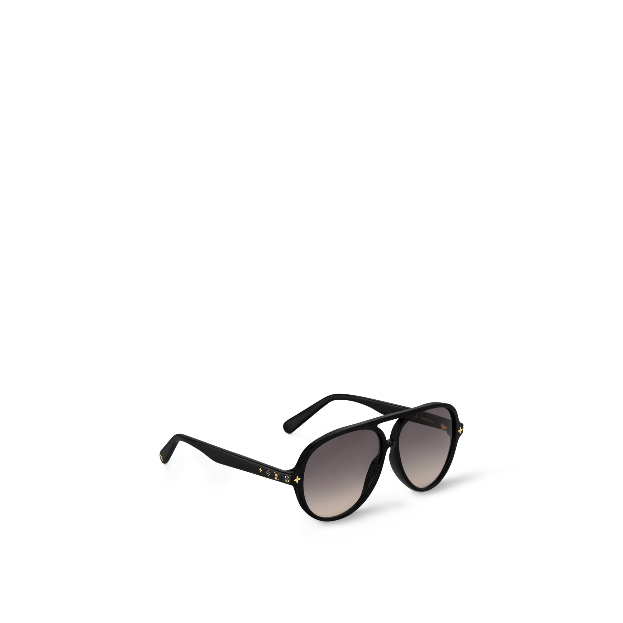 My Monogram Fame Pilot Sunglasses - 3
