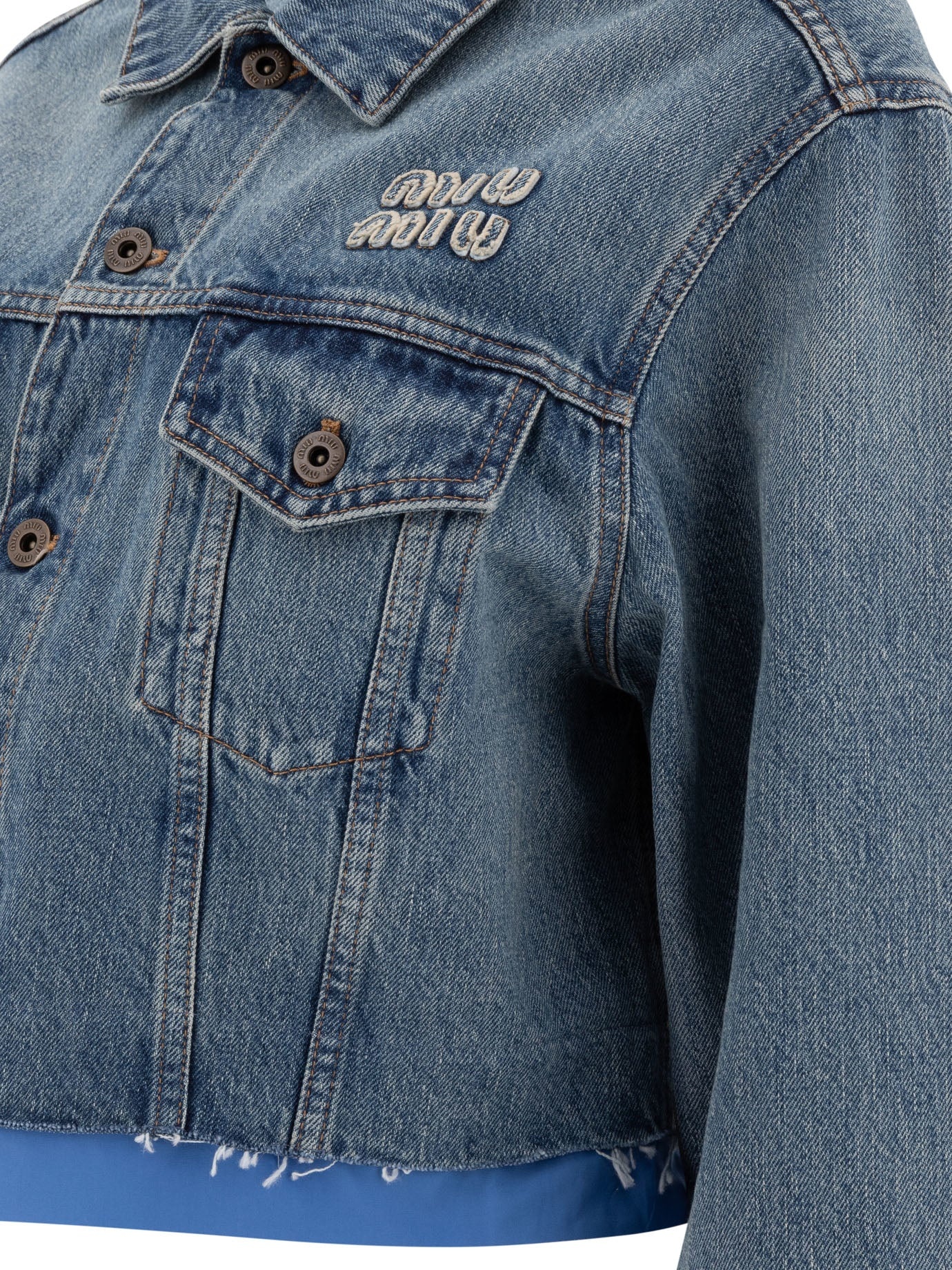 Miu Miu Jackets - 4