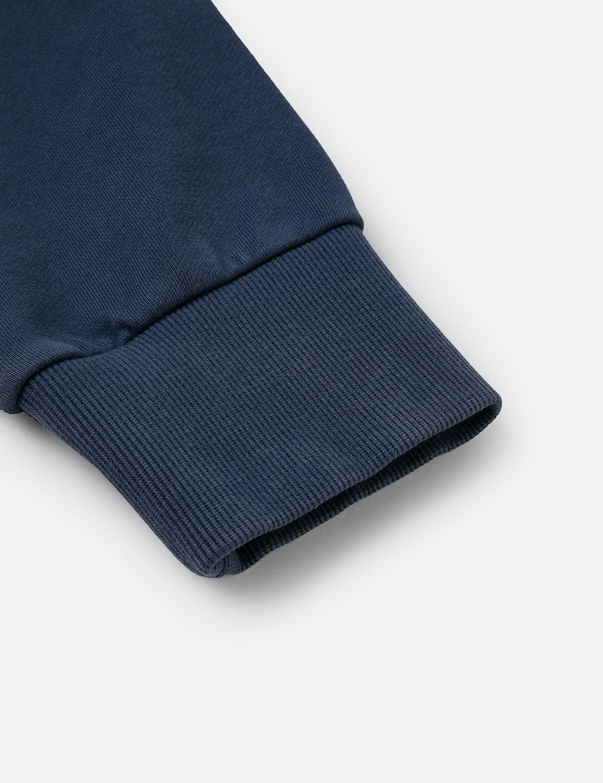 Godhead and Logo Embroidery Relax Fit Sweatshirt - 11