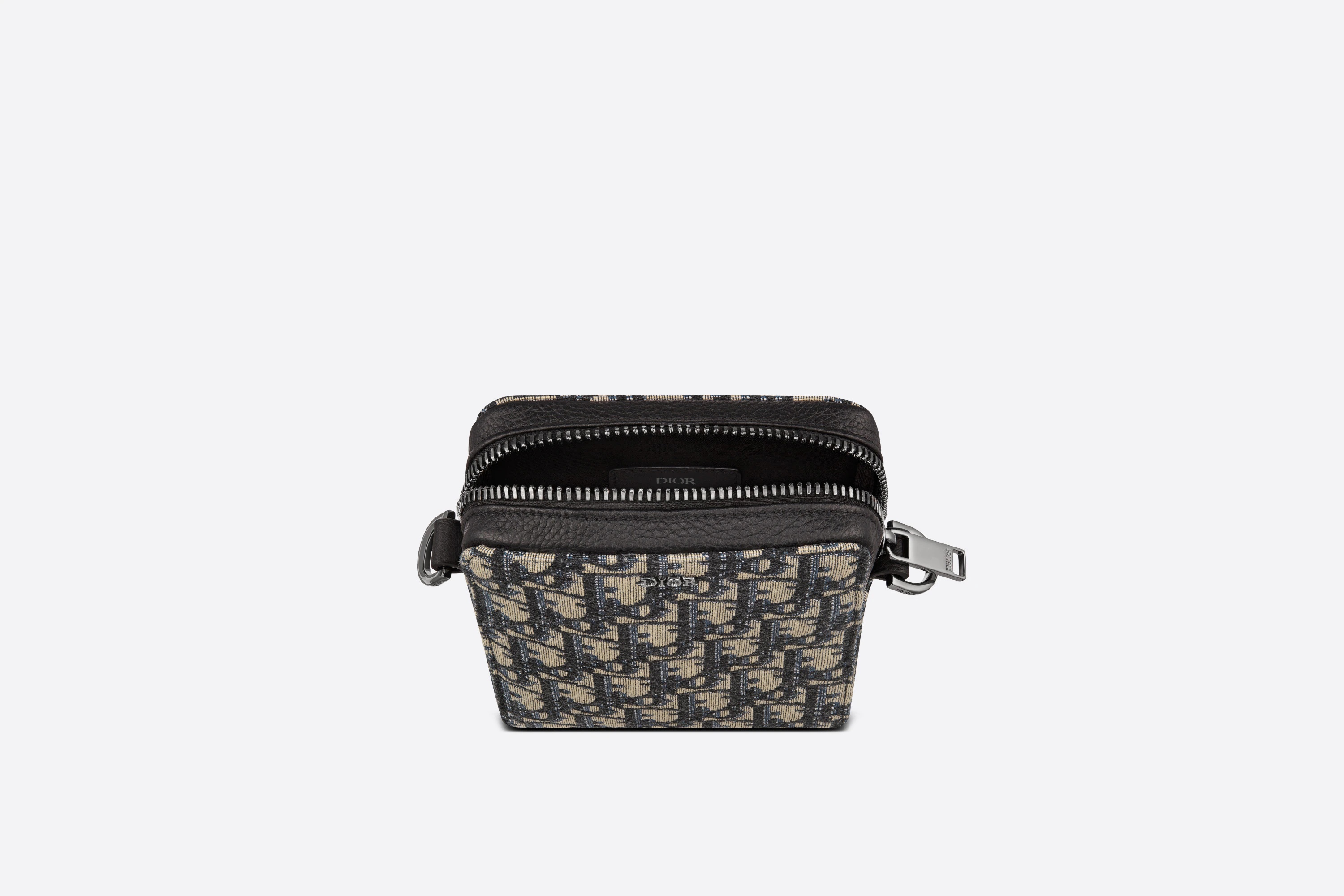 Messenger Pouch - 3