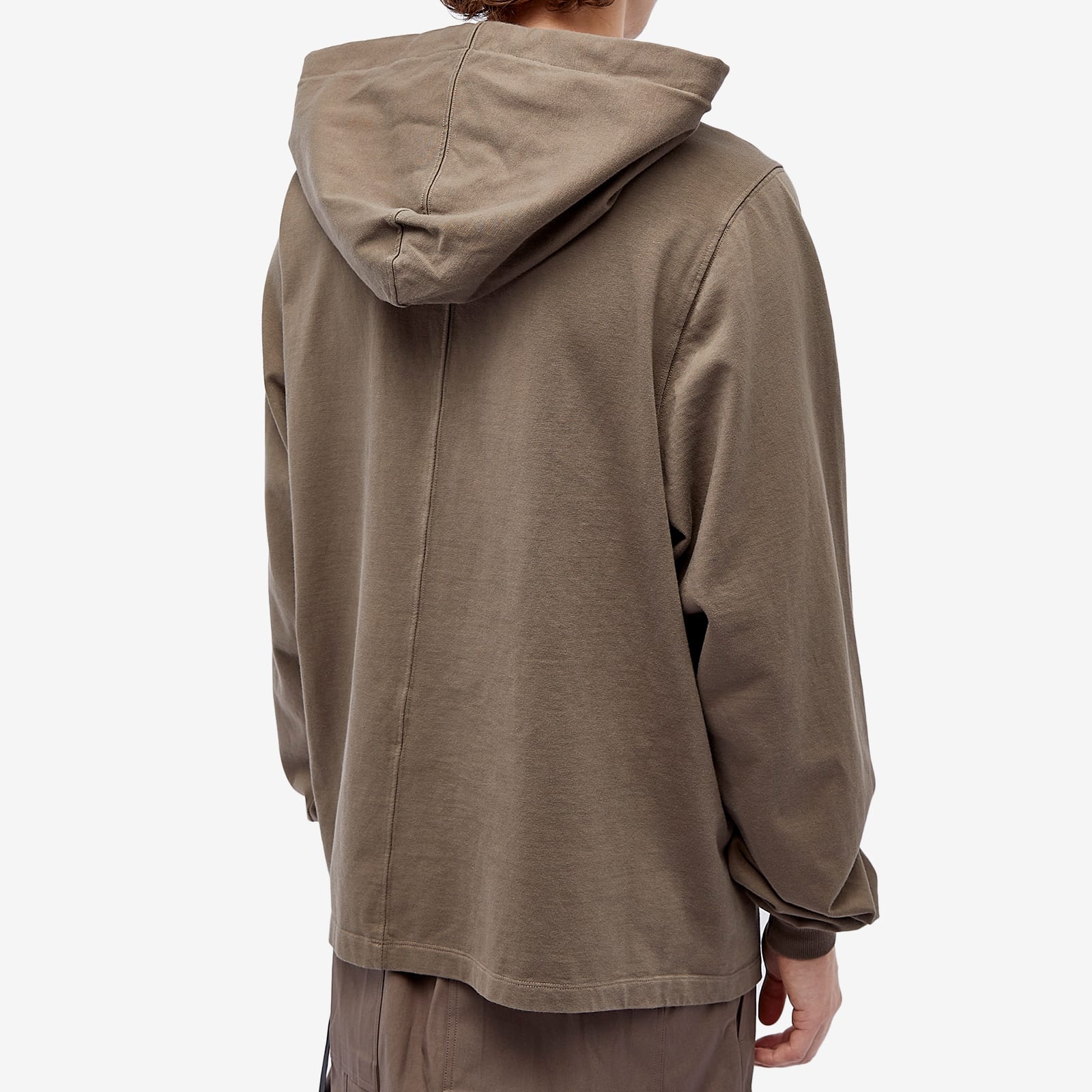 Rick Owens DRKSHDW Jumbo Hoodie - 3