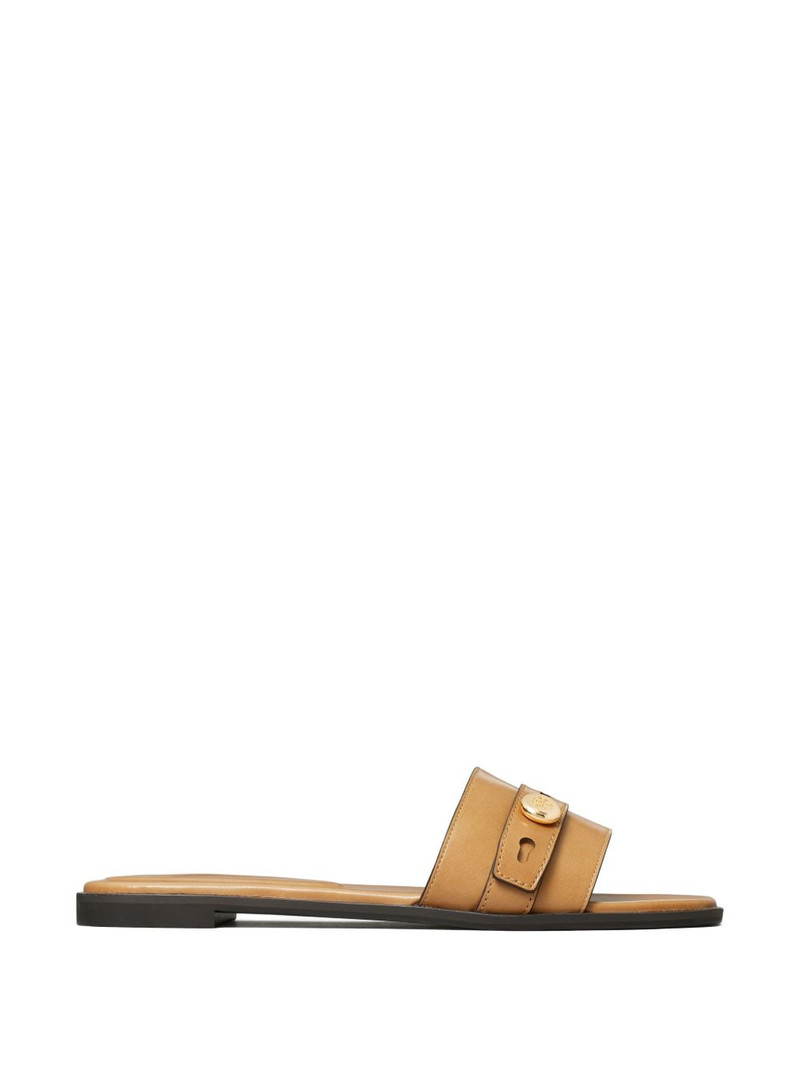 Romy button strap slide 1