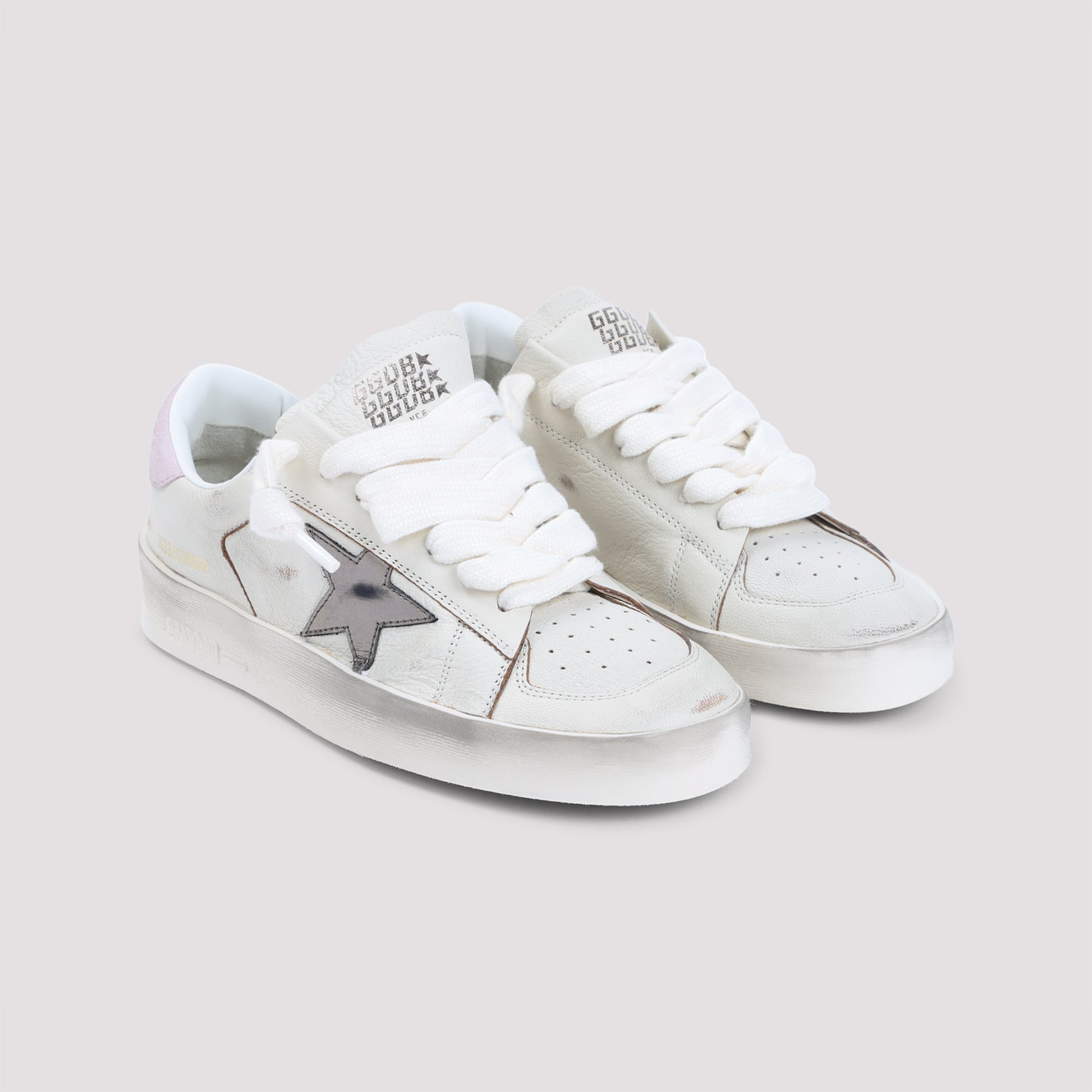 Golden Goose Stardan Sneakers Women - 3