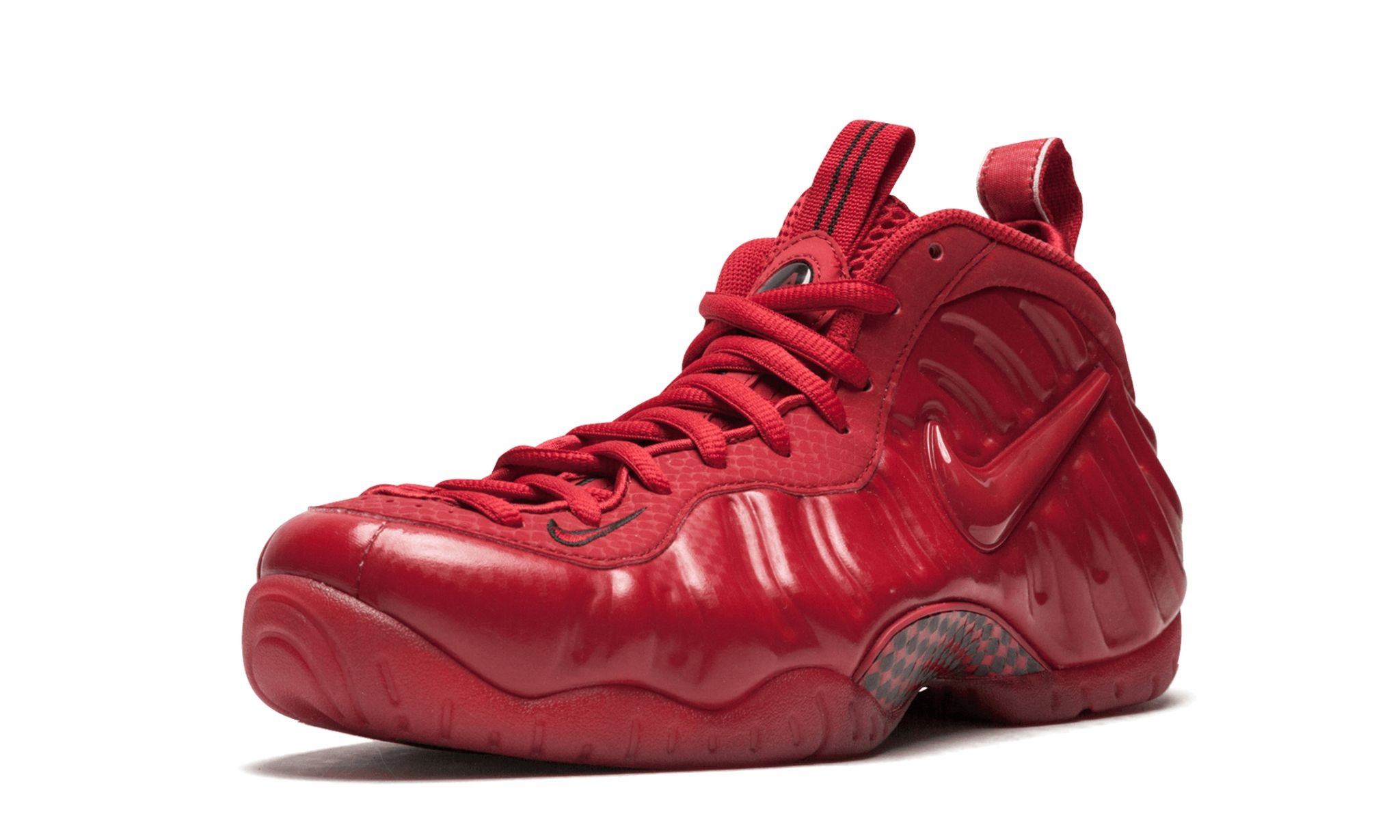 Air Foamposite Pro "Red October" - 4