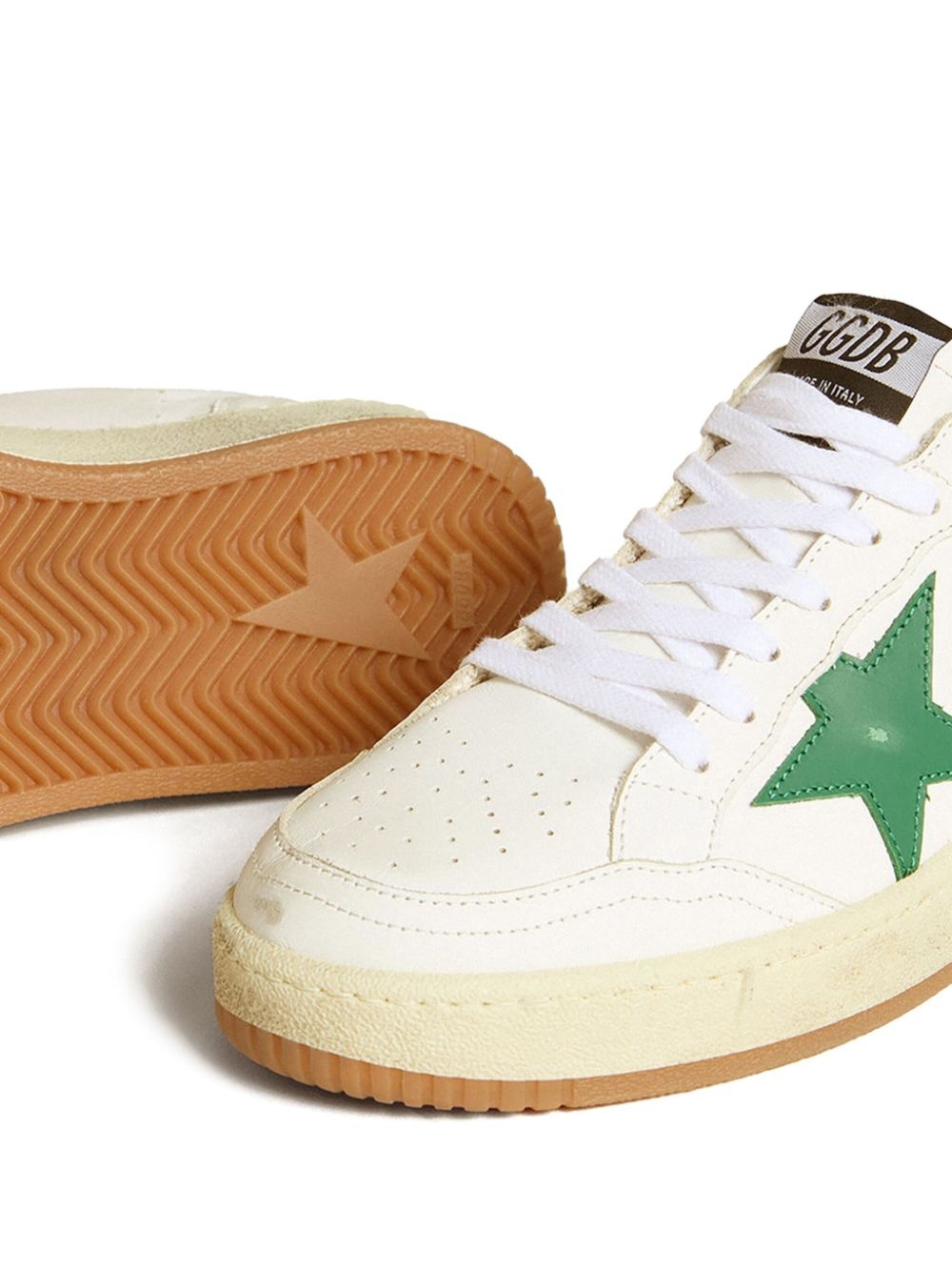 Ball Star 2 sneakers - 4