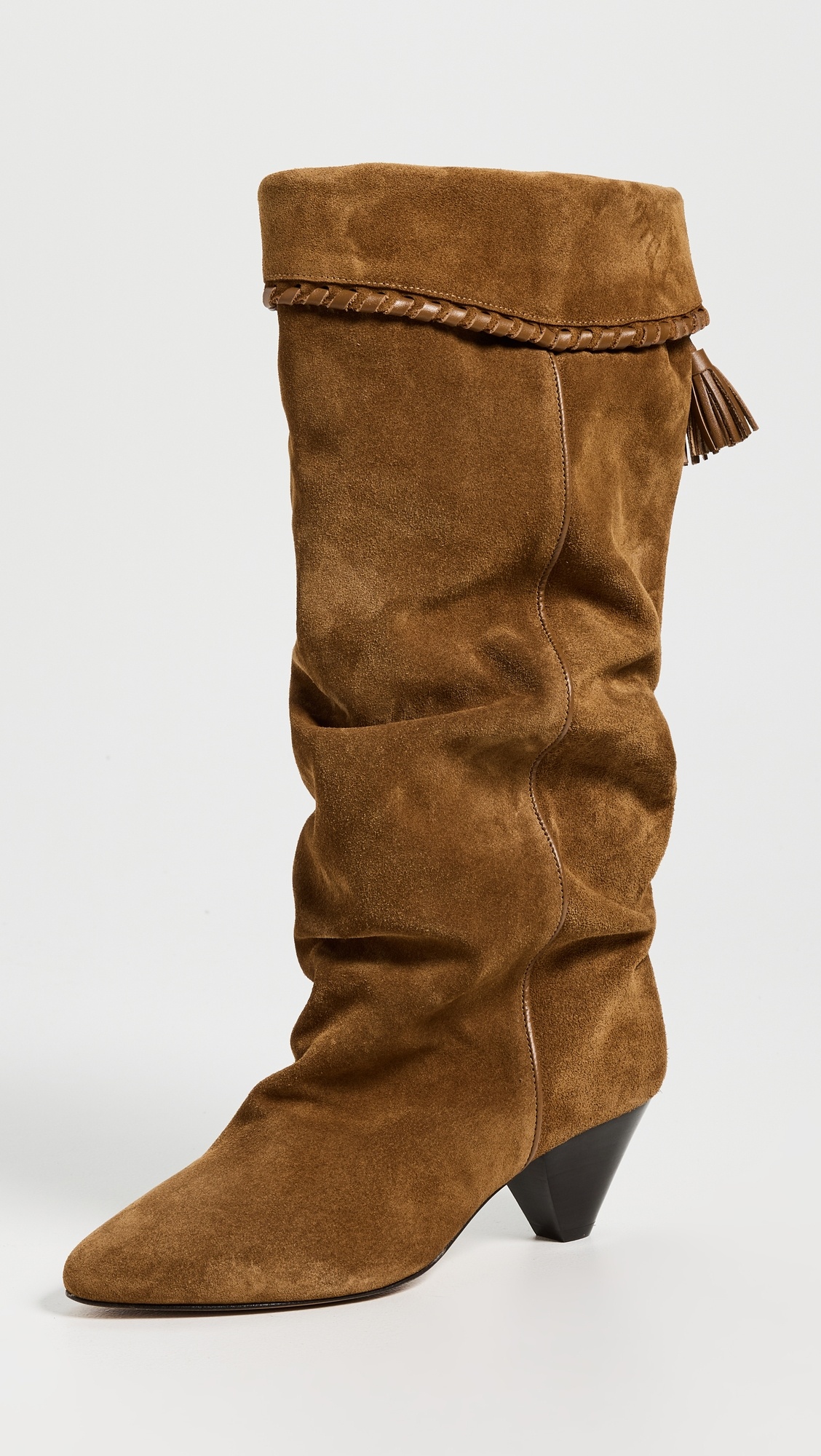 Elita Boots - 1