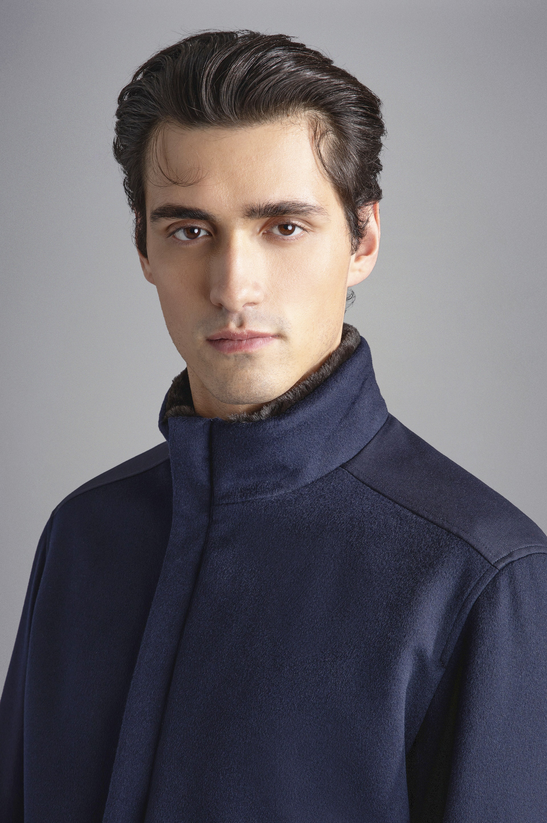 LOROPIANA® STORM SYSTEM CASHMERE JACKET - 4