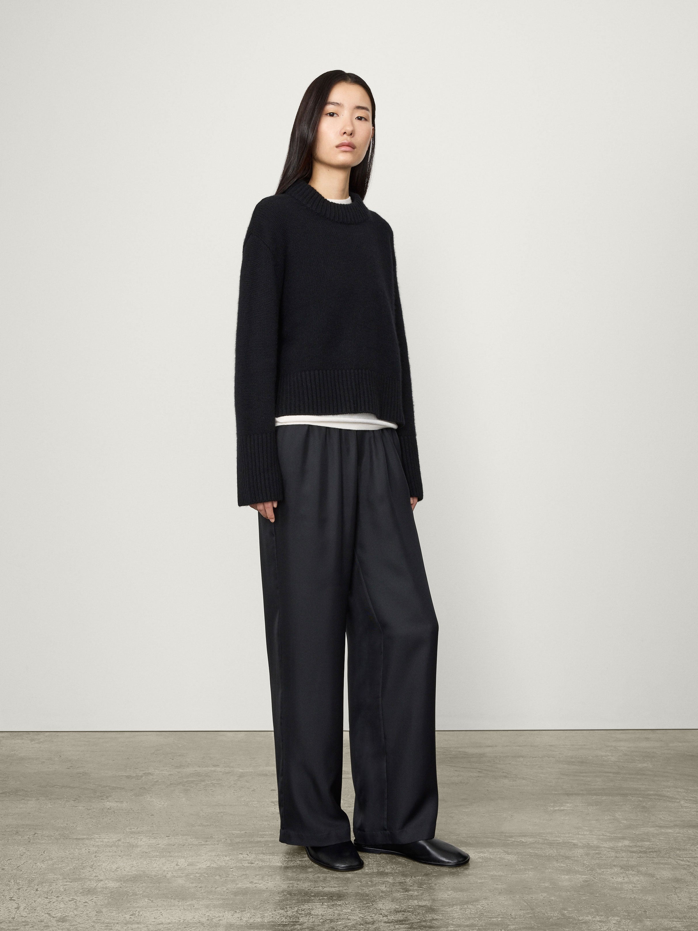 The Sony Sweater - 2