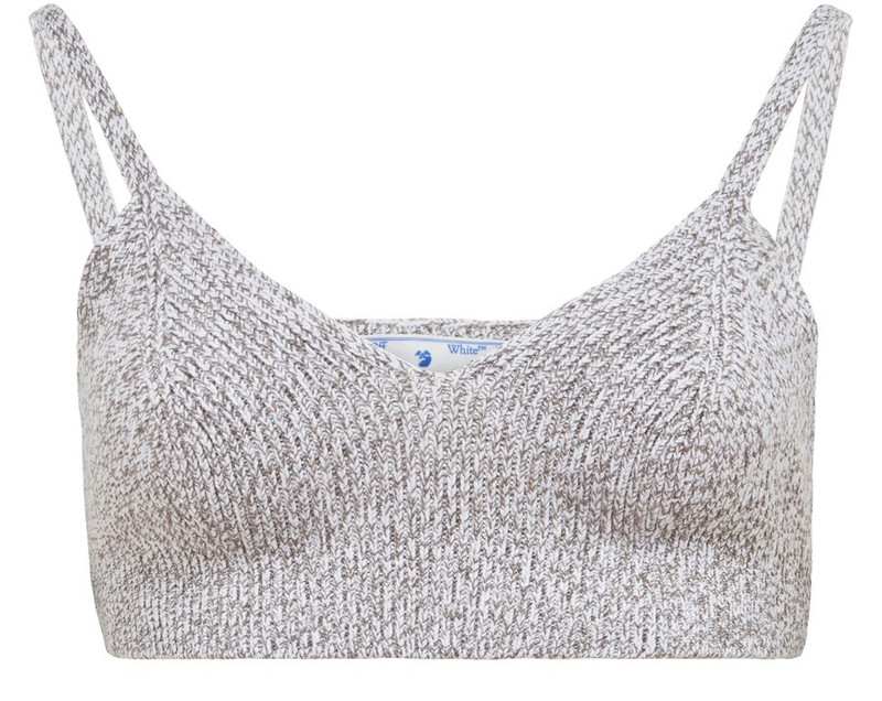 Languid band bra 1