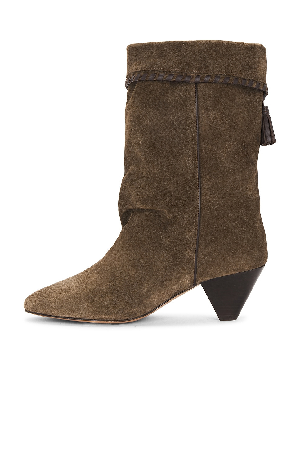 Dalby Boot - 5