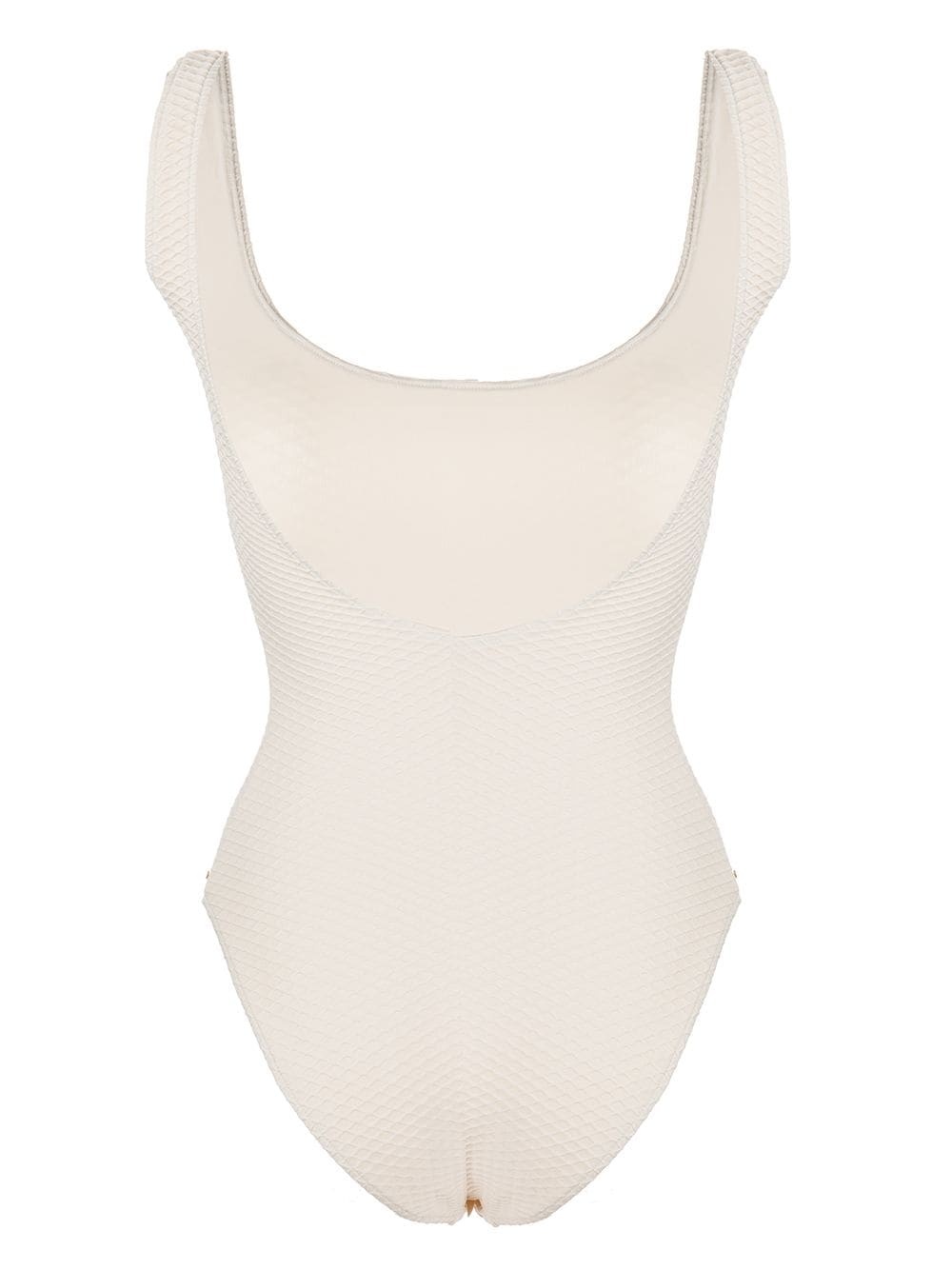 Jace one-piece swimsuit - 2