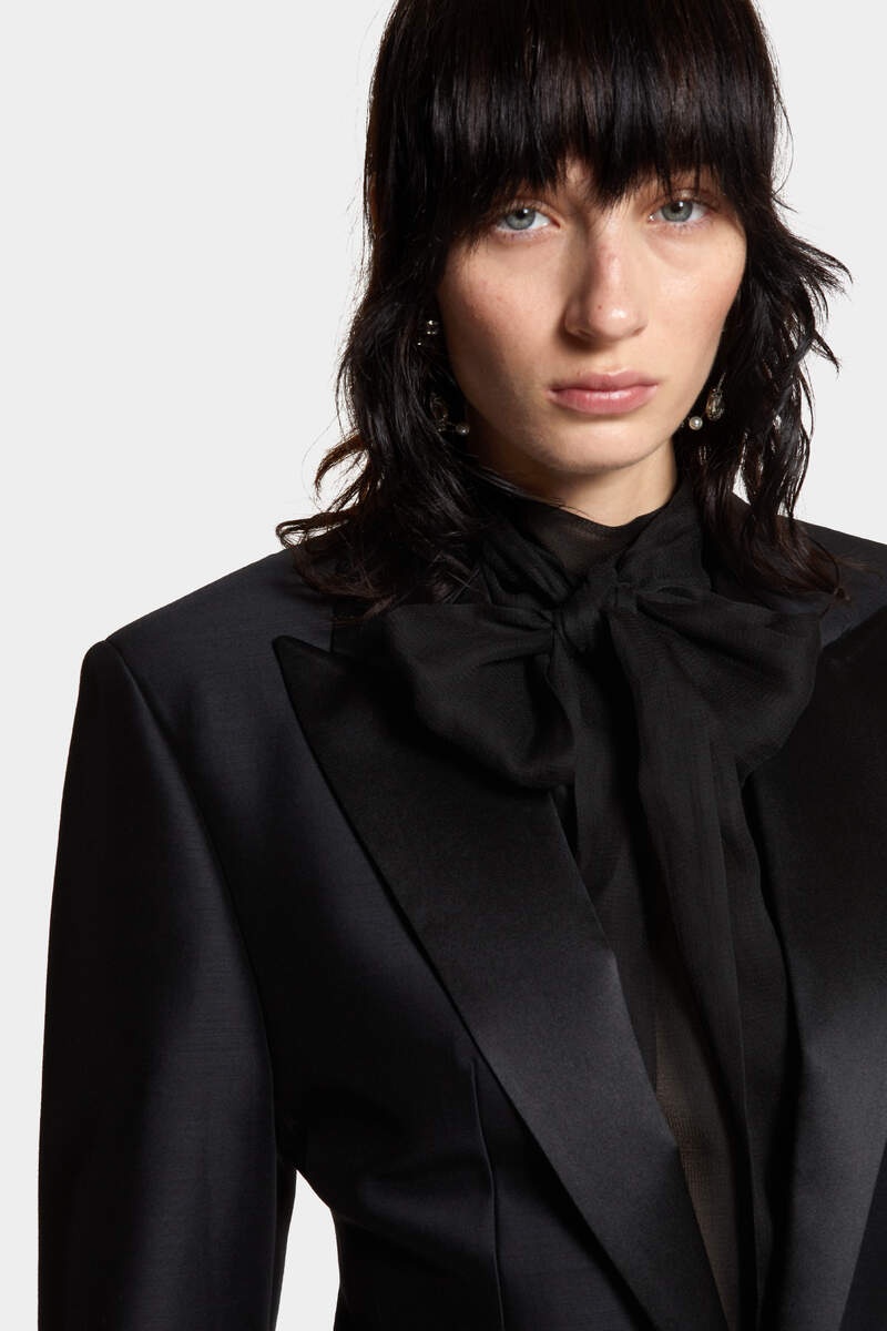 DAN STATEMENT JACKET - 5