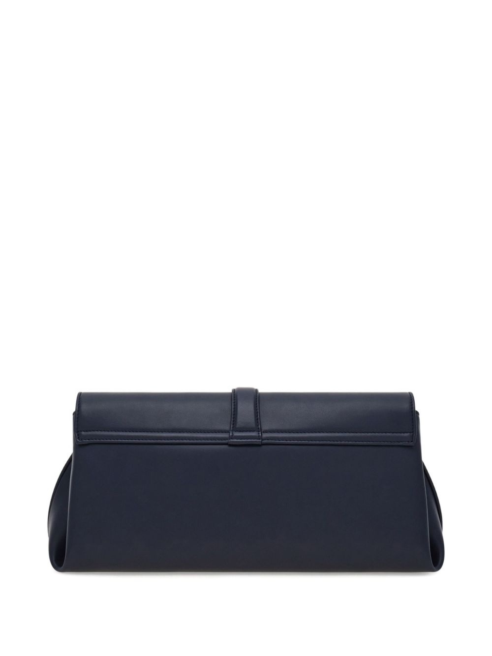 leather shoulder bag - 4