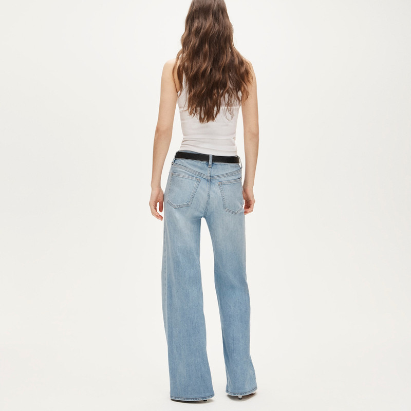 Denim trouser jean 5