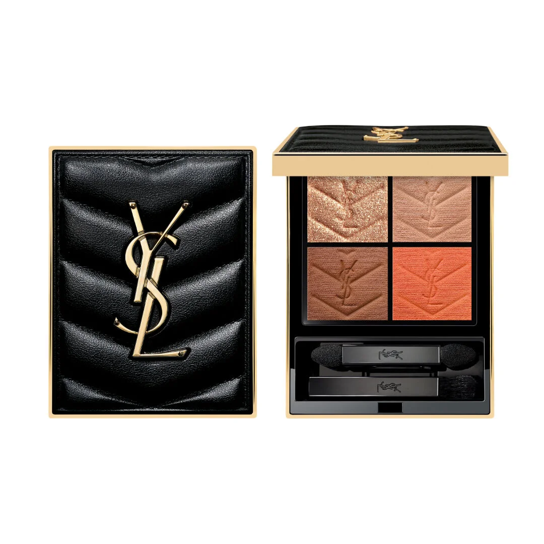 COUTURE MINI CLUTCH LUXURY EYESHADOW PALETTE - 1