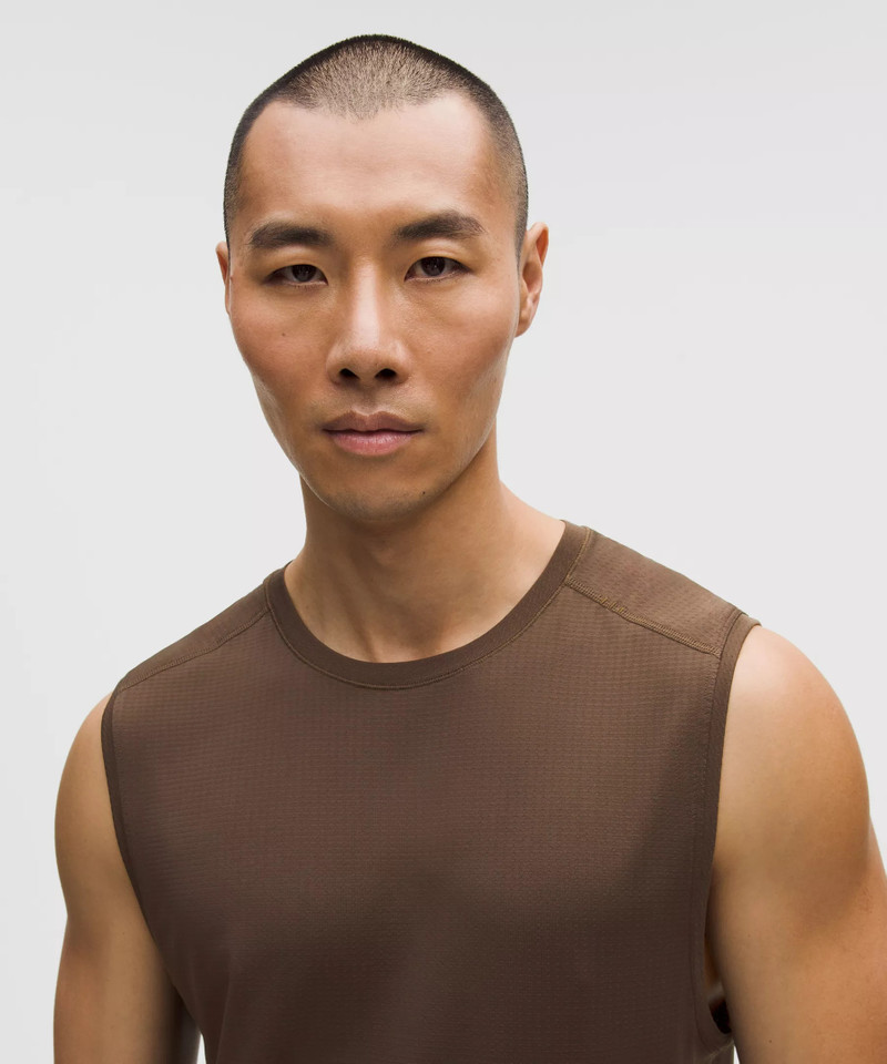 Metal Vent Tech Sleeveless Shirt *Updated Fit 4