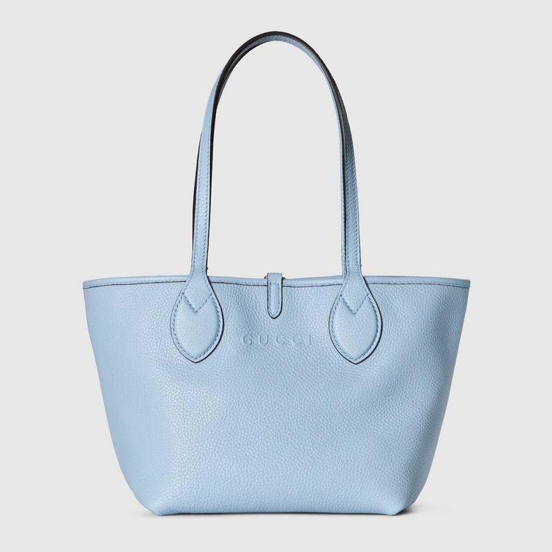 Gucci Totissima small reversible tote bag 1