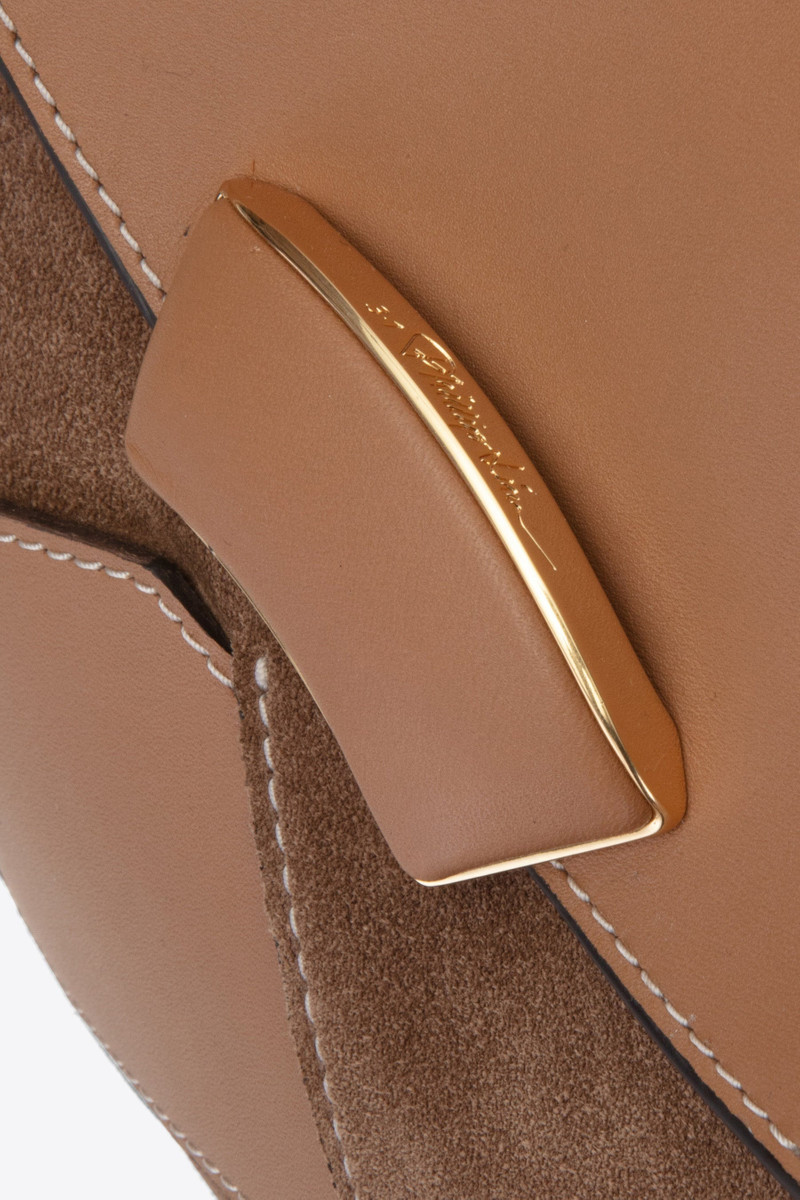 ID Woven Soft Shoulder Bag 3