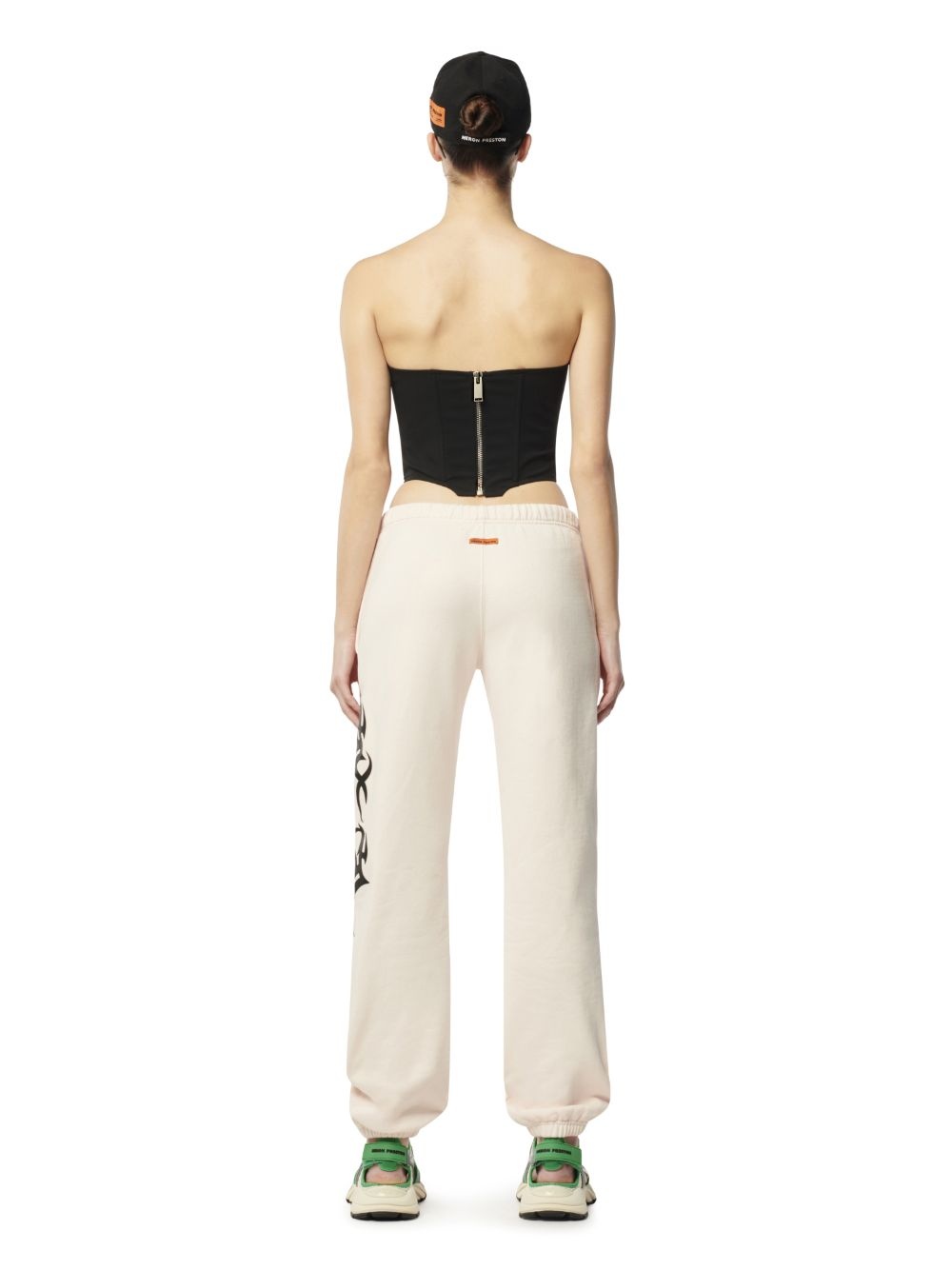 Hp Tribal Sweatpants - 4