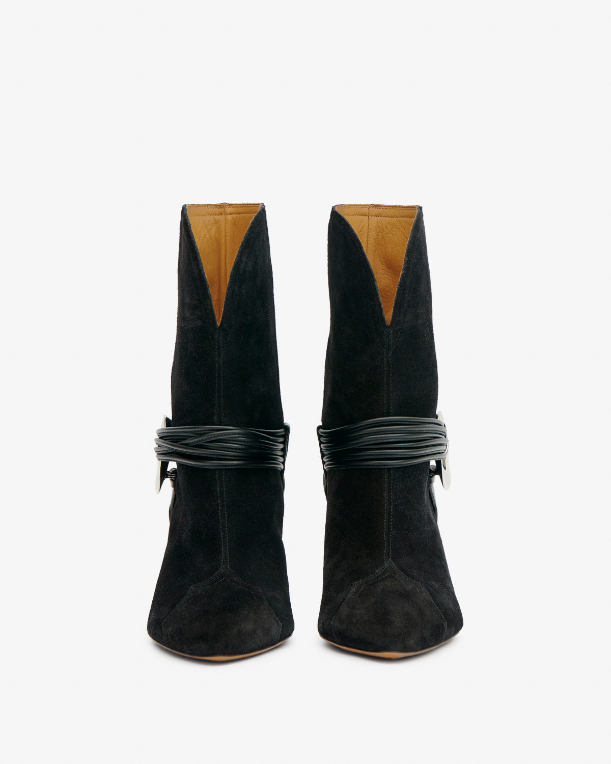 DYTHO BOOTS - 4