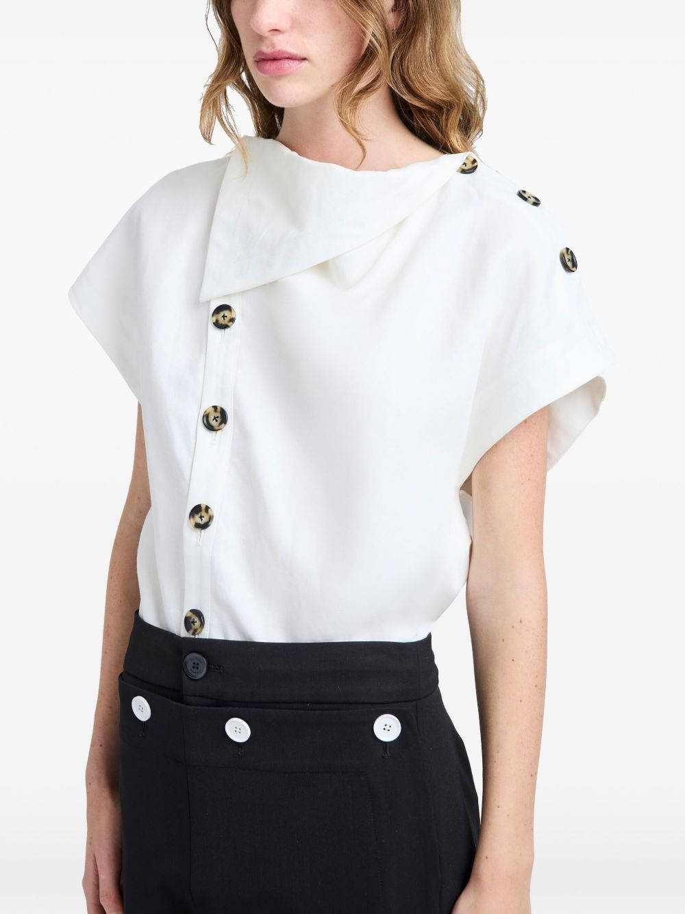 Zion blouse - 6