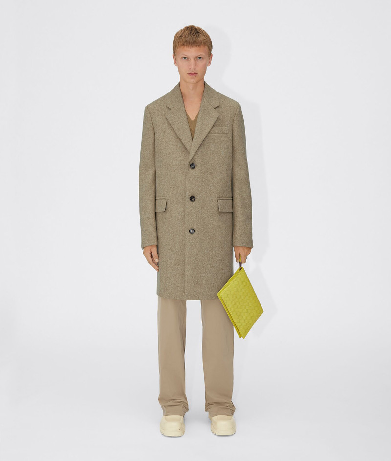 Bottega Veneta classic intrecciato outlook
