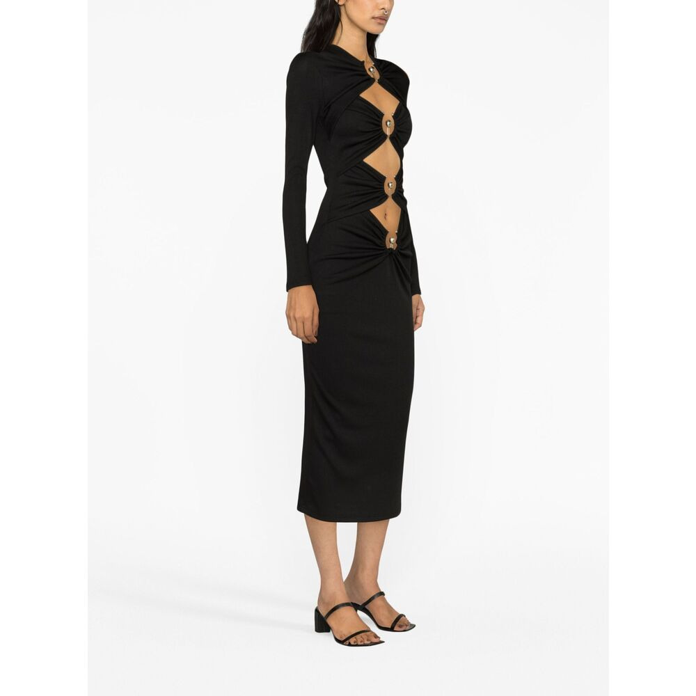 Christopher Esber Black Dresses - Day Dresses Women - 2