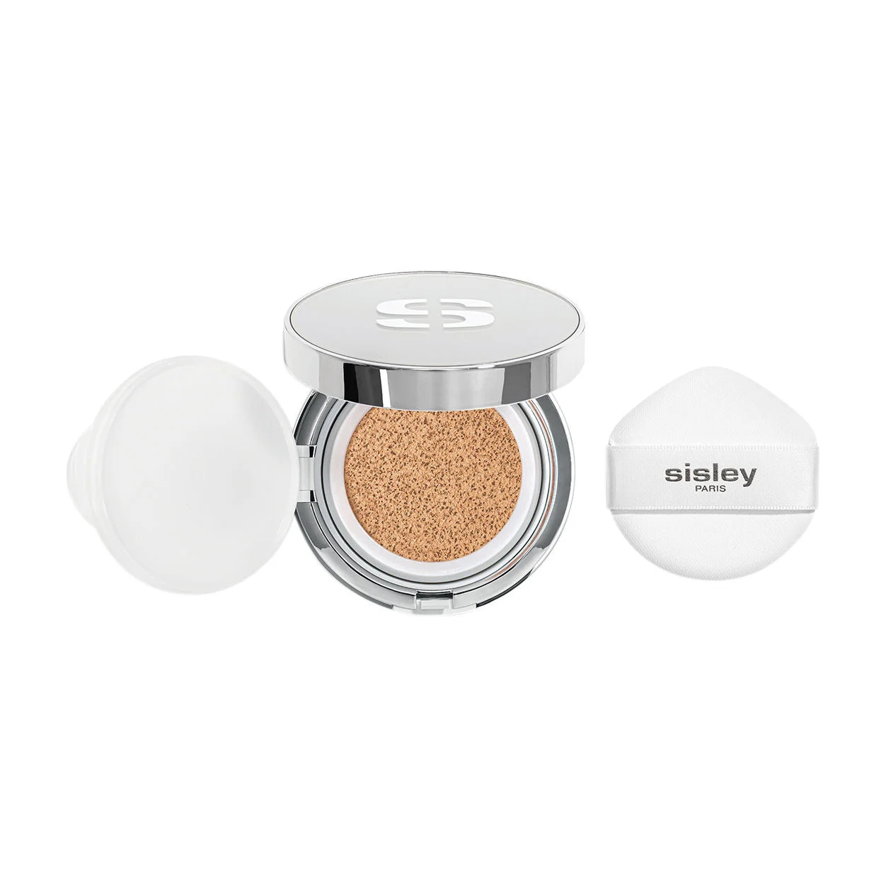 Phyto-Blanc Le Cushion Foundation - 1