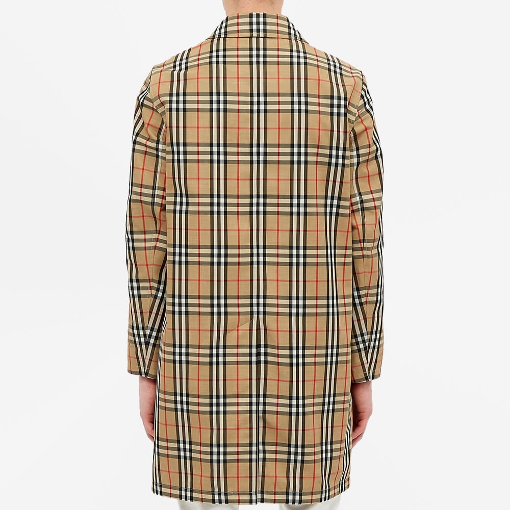 Burberry Camden Mac - 7