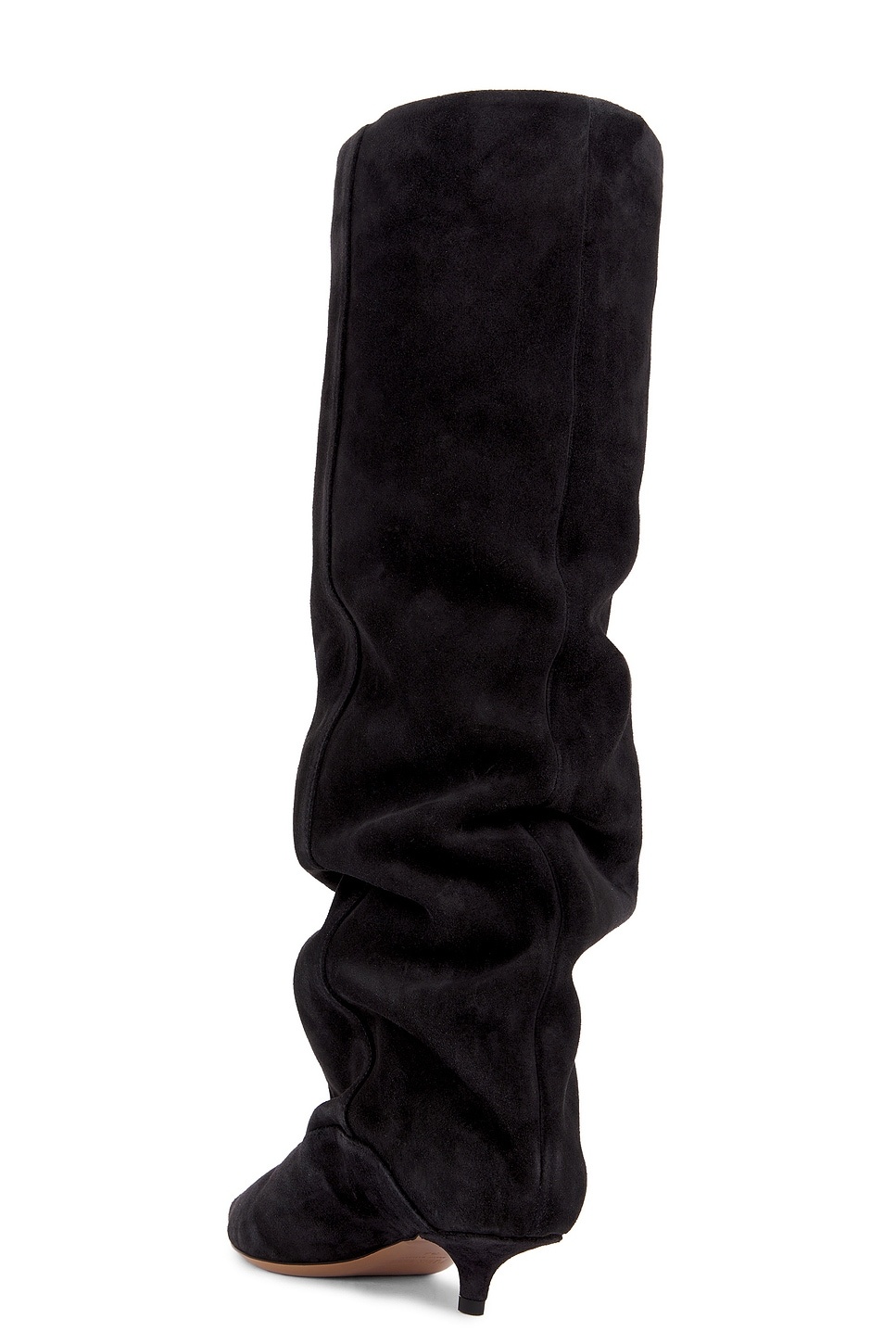 Ines Boot 35 Heel - 4