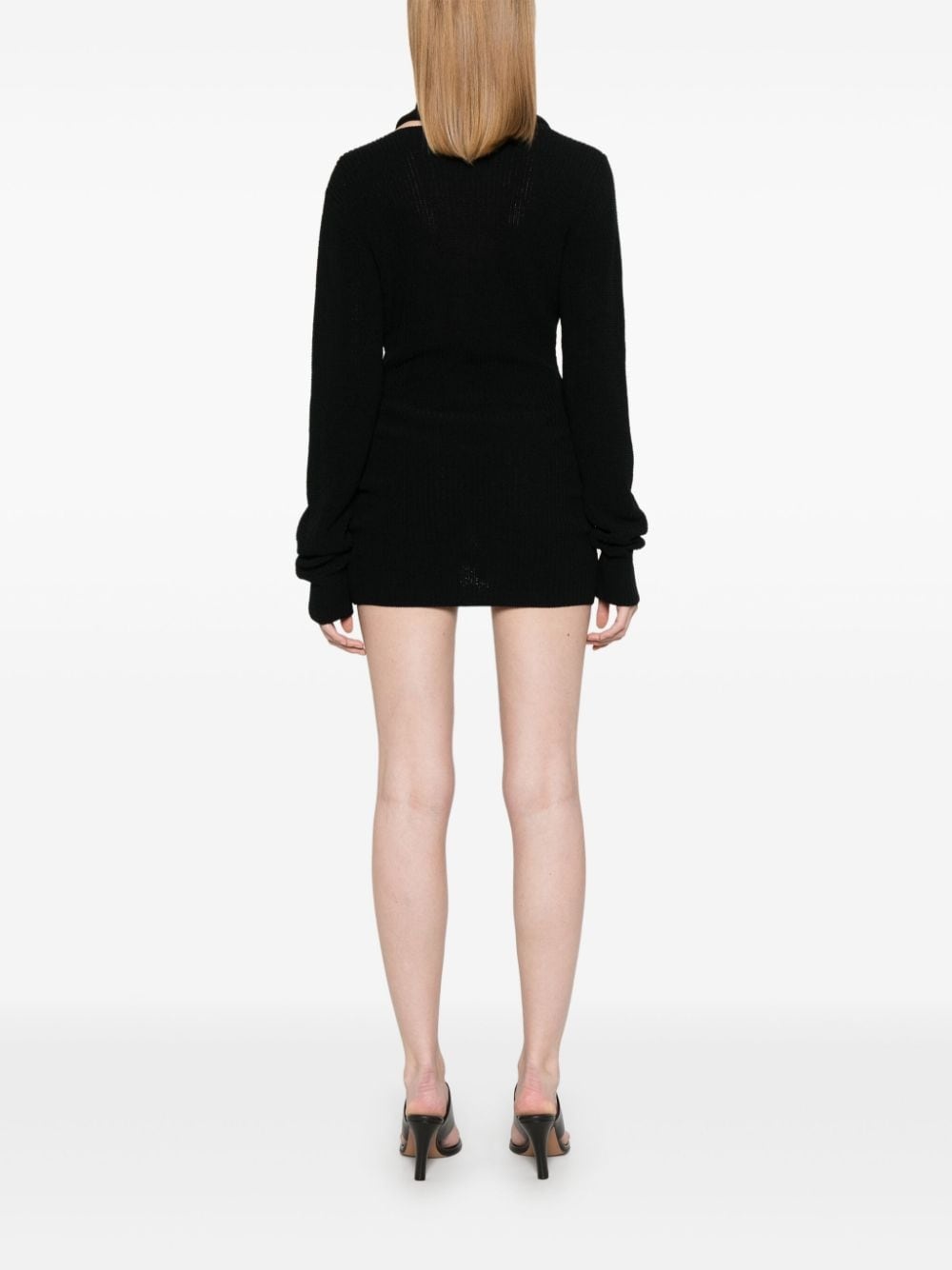 Kea mini dress - 4