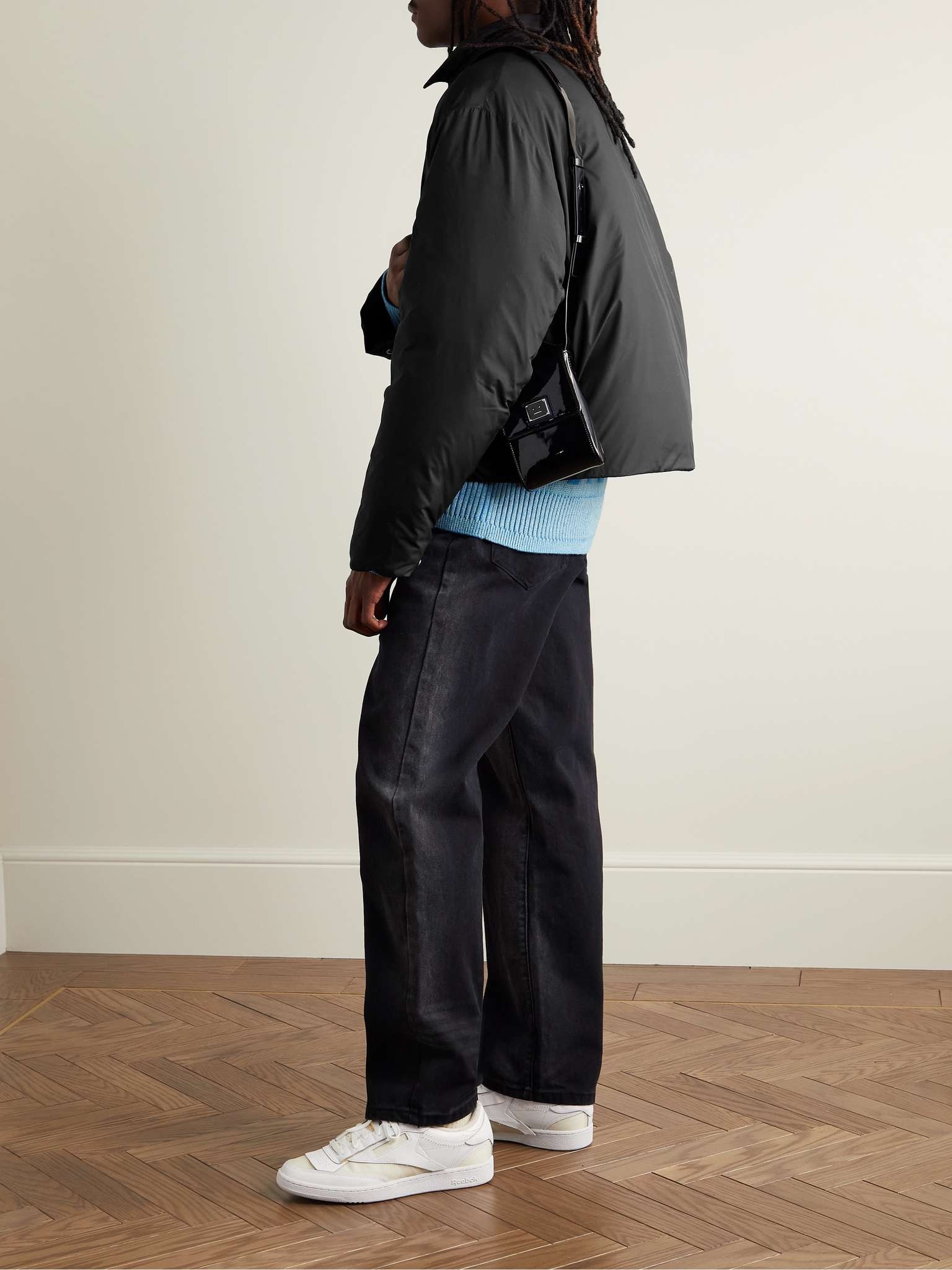 Orst Shell Down Jacket - 2