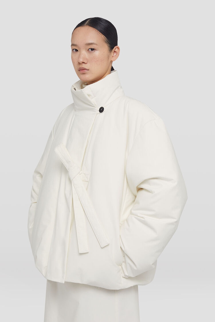 Down Jacket - 6