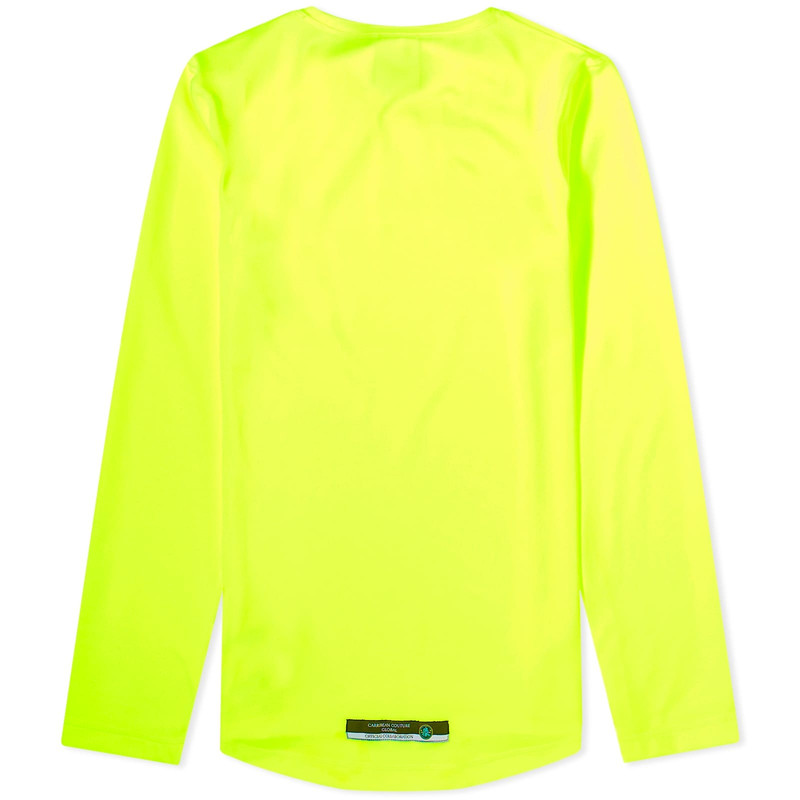 BOTTER Botter x Reebok Long Sleeve Top outlook