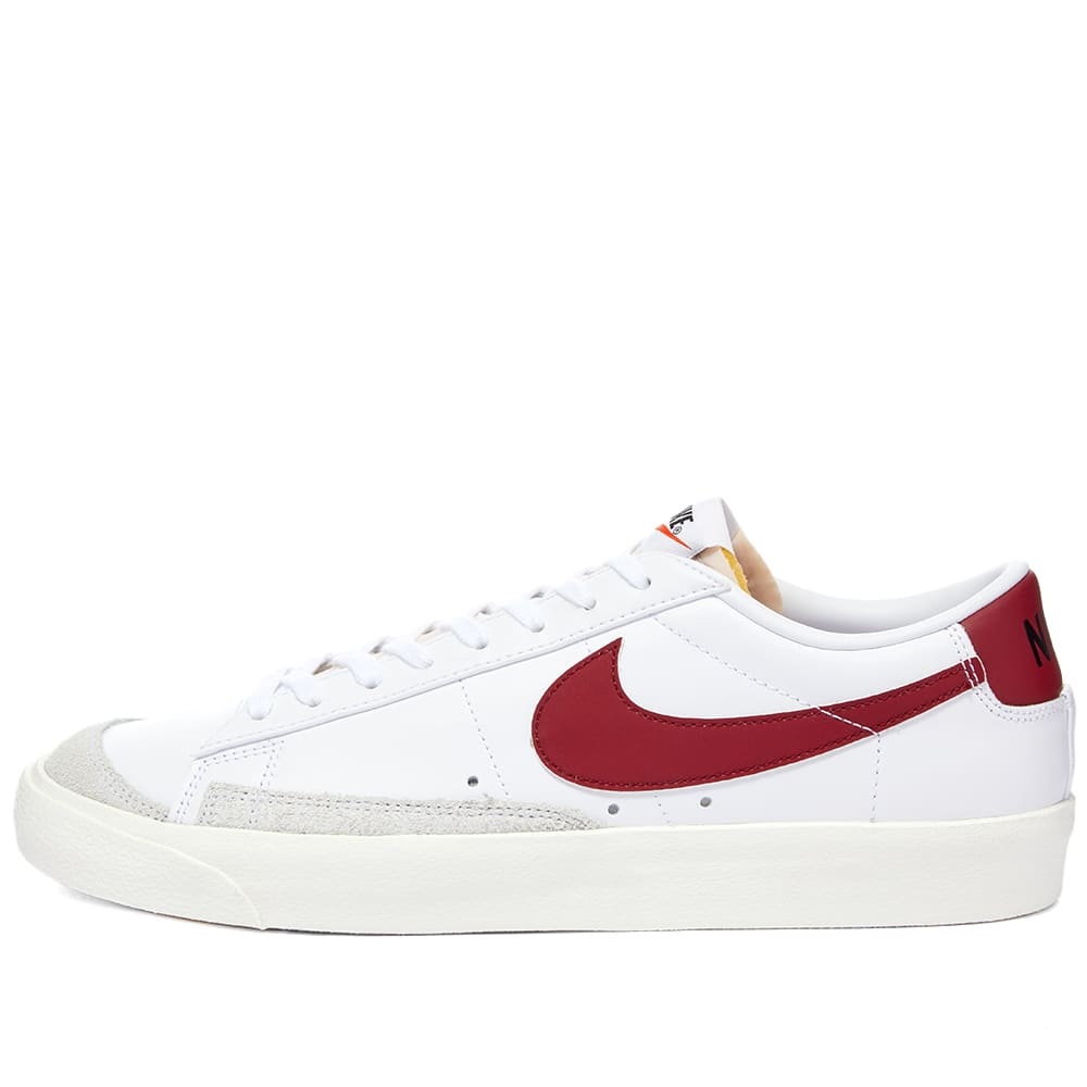 Nike Blazer Low 77 VNTG - 2