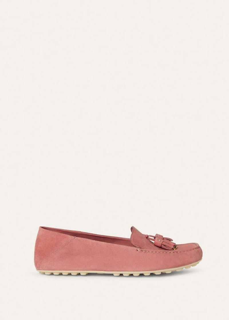 Loro Piana Dot Sole Walk Loafer outlook
