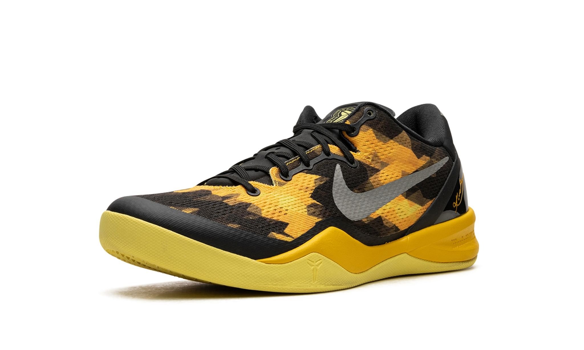 Kobe 8 System "Sulfur" - 4