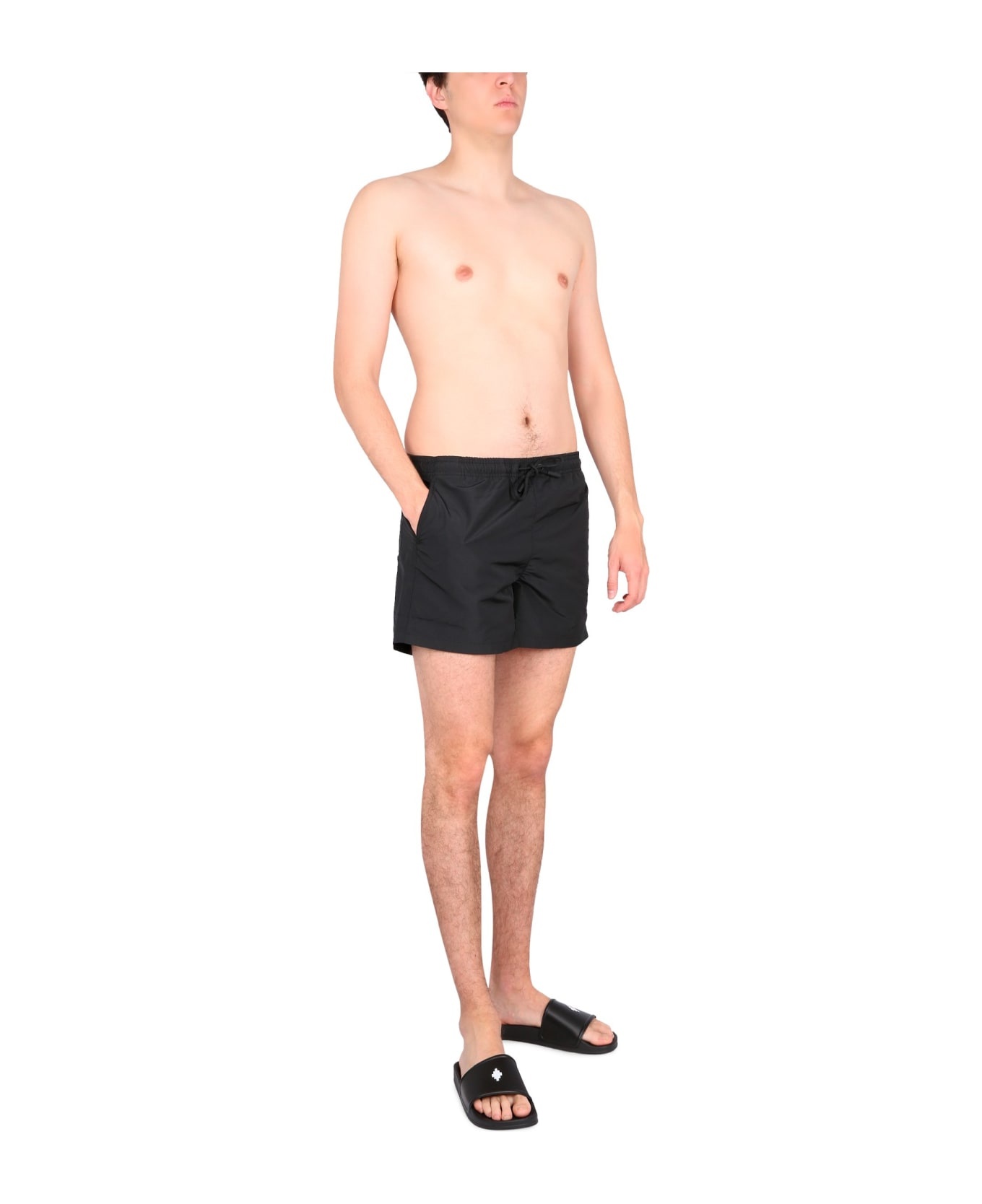 Boxer Costume - 4