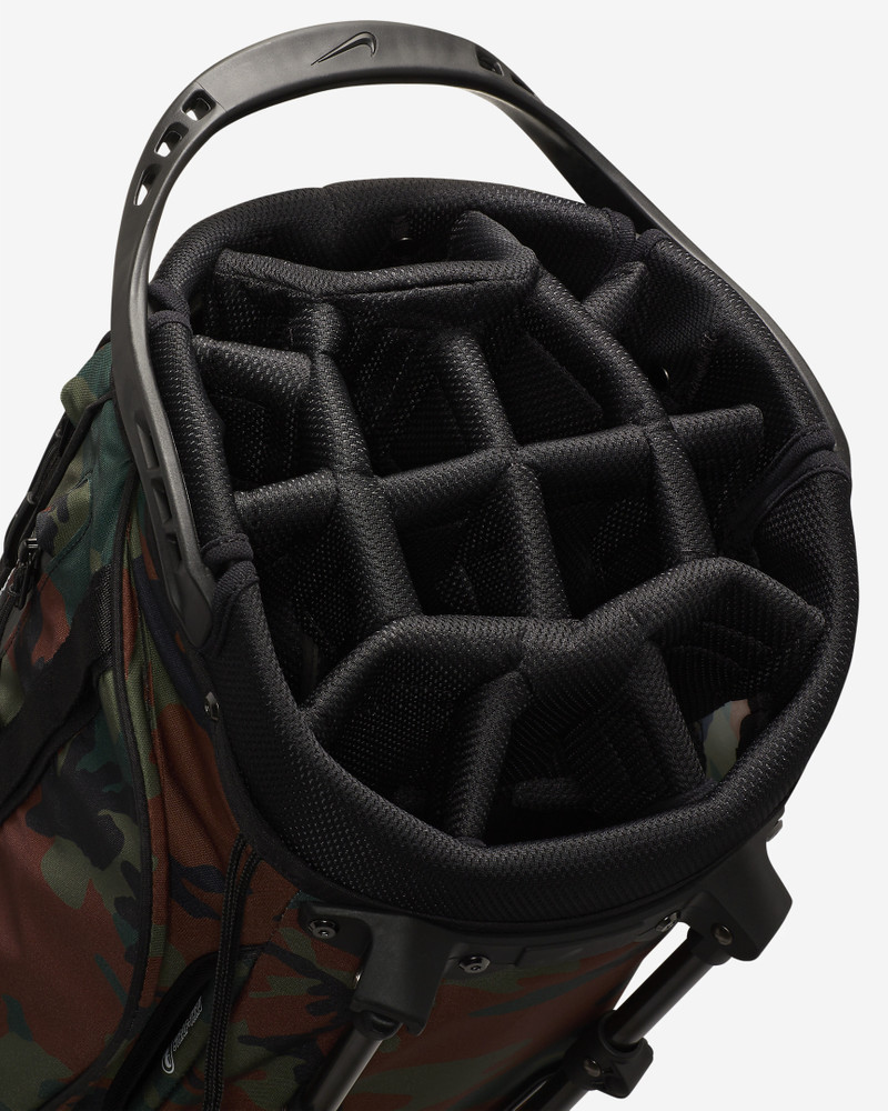 Nike Unisex Air Hybrid 2 Golf Bag 6