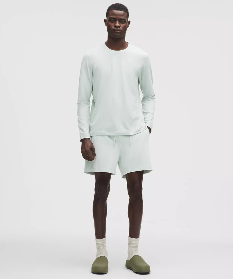 Soft Jersey Short 5" 1