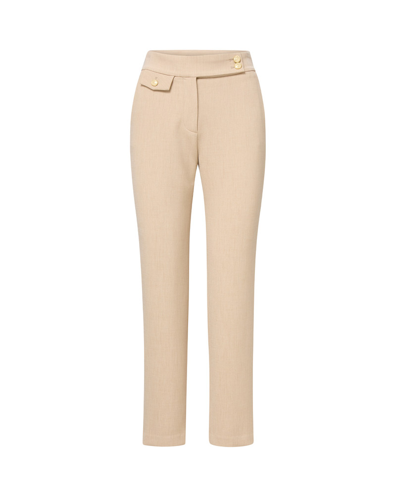 RENZO SLIM-LEG PANT 1