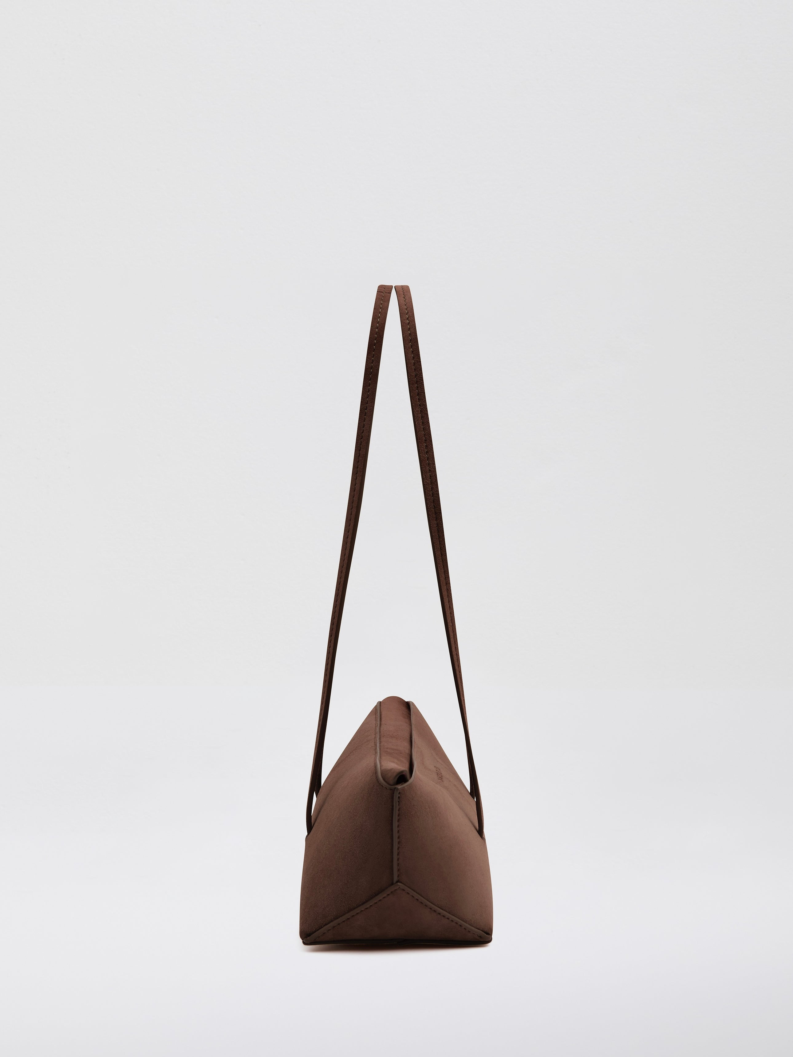 Gondola Suede Mini Tote - 3