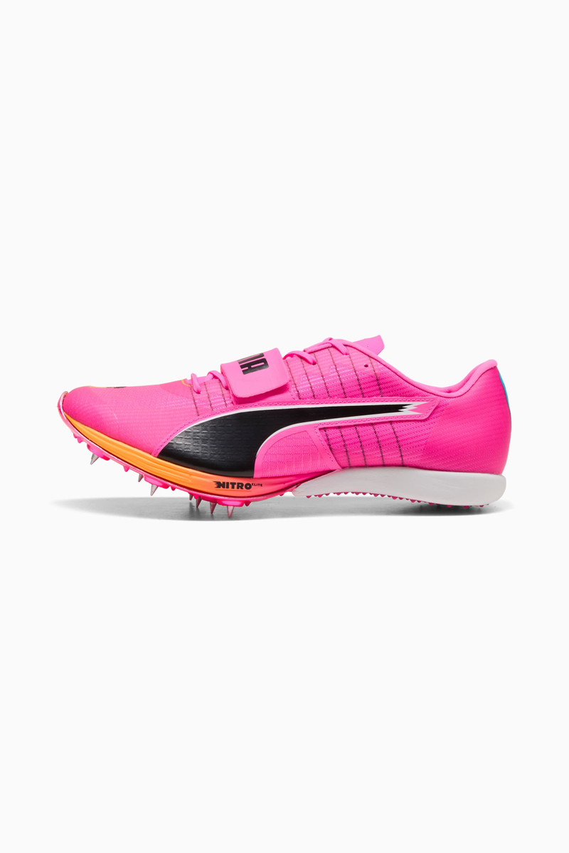 evoSPEED Tokyo NITRO™ Long Jump Track & Field Spikes 1