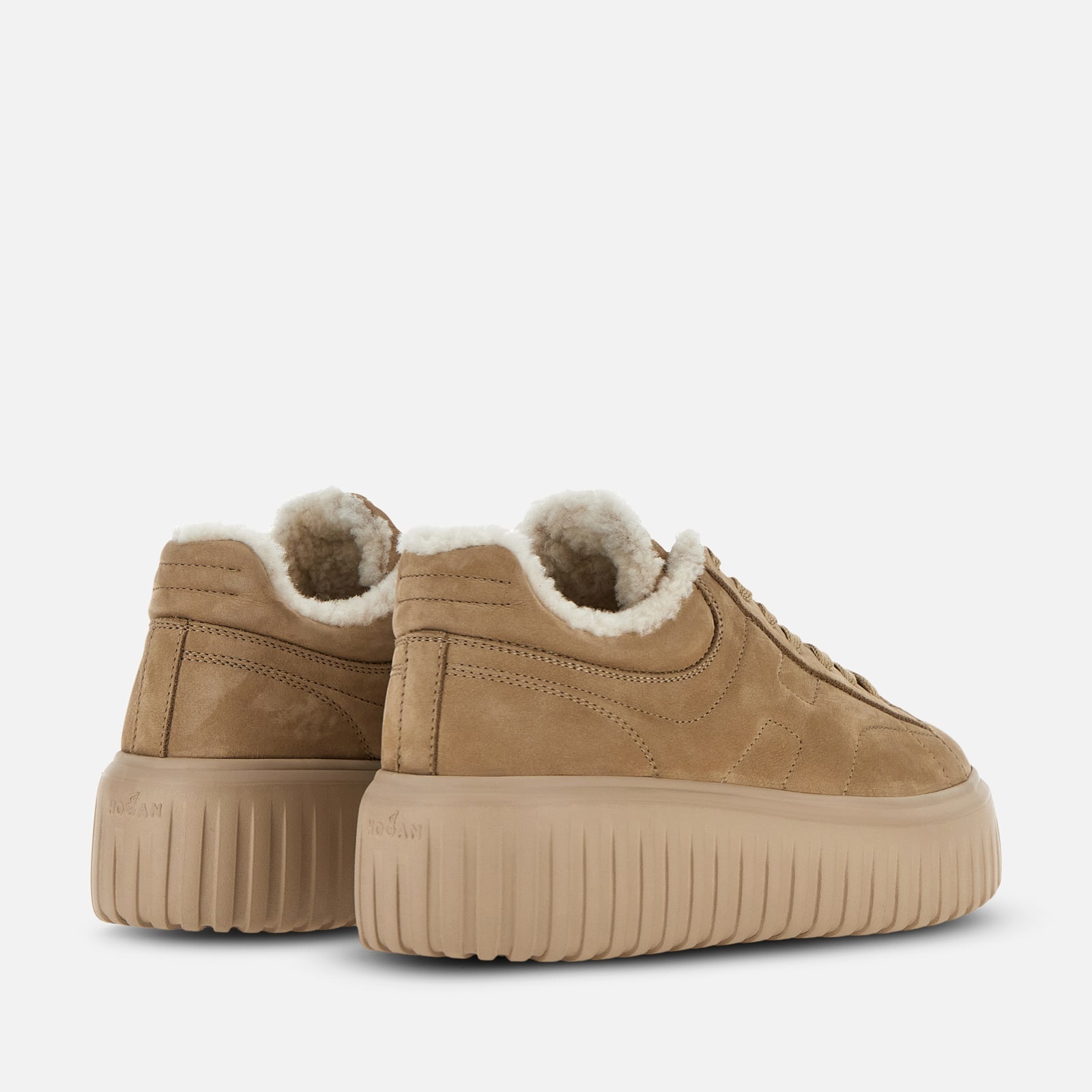 HOGAN Sneakers Hogan H-Stripes | REVERSIBLE