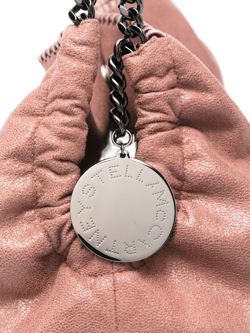 Falabella tote bag 4