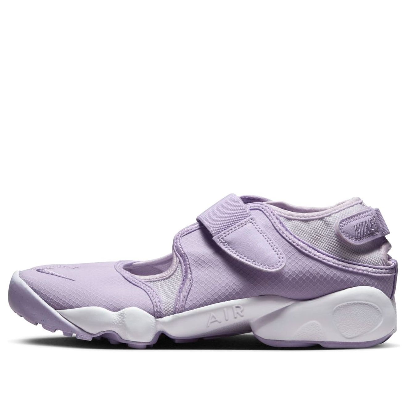 (WMNS) Nike Air Rift 'Lilac Bloom' FN6740-500 - 1