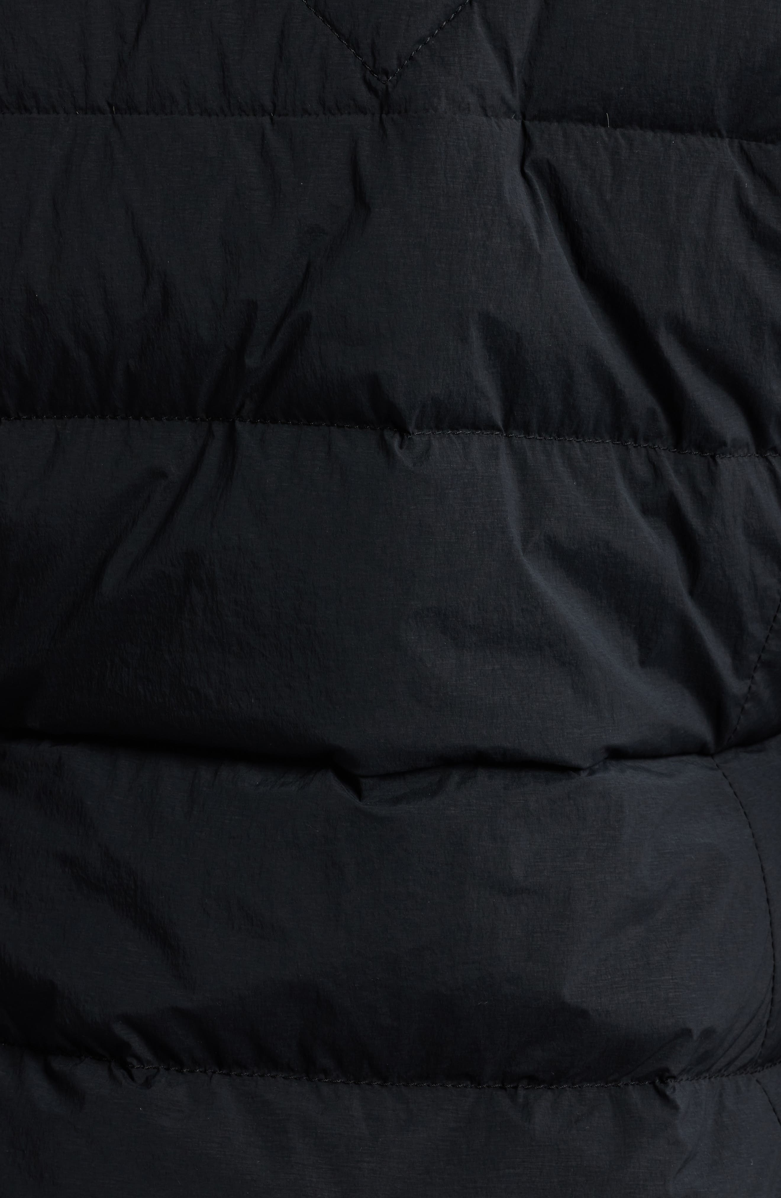Canada Goose Clair 750 Fill Power Down Puffer Jacket in Black at Nordstrom - 5